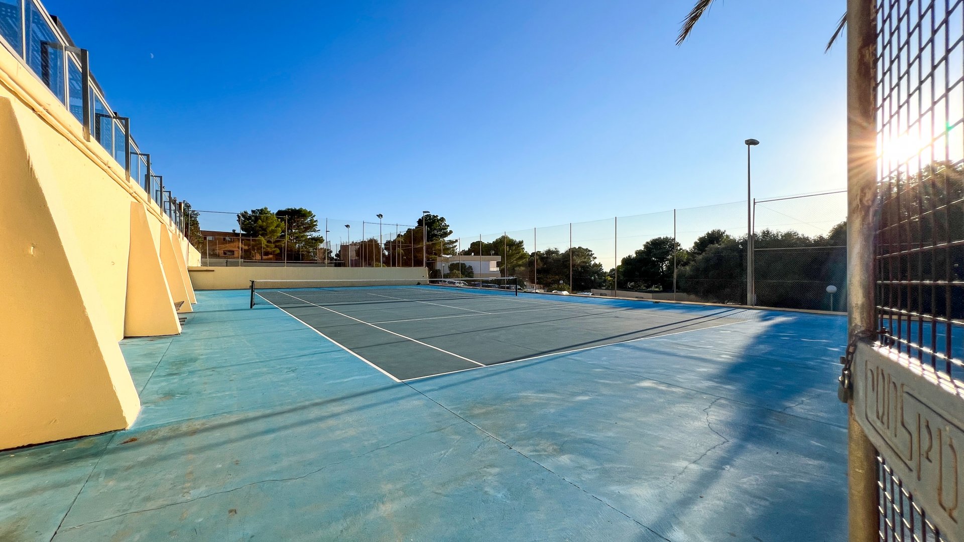 Apartament w Tollerich, Mallorca, Hiszpania 1 sypialnia, 52 mkw. nr 100339