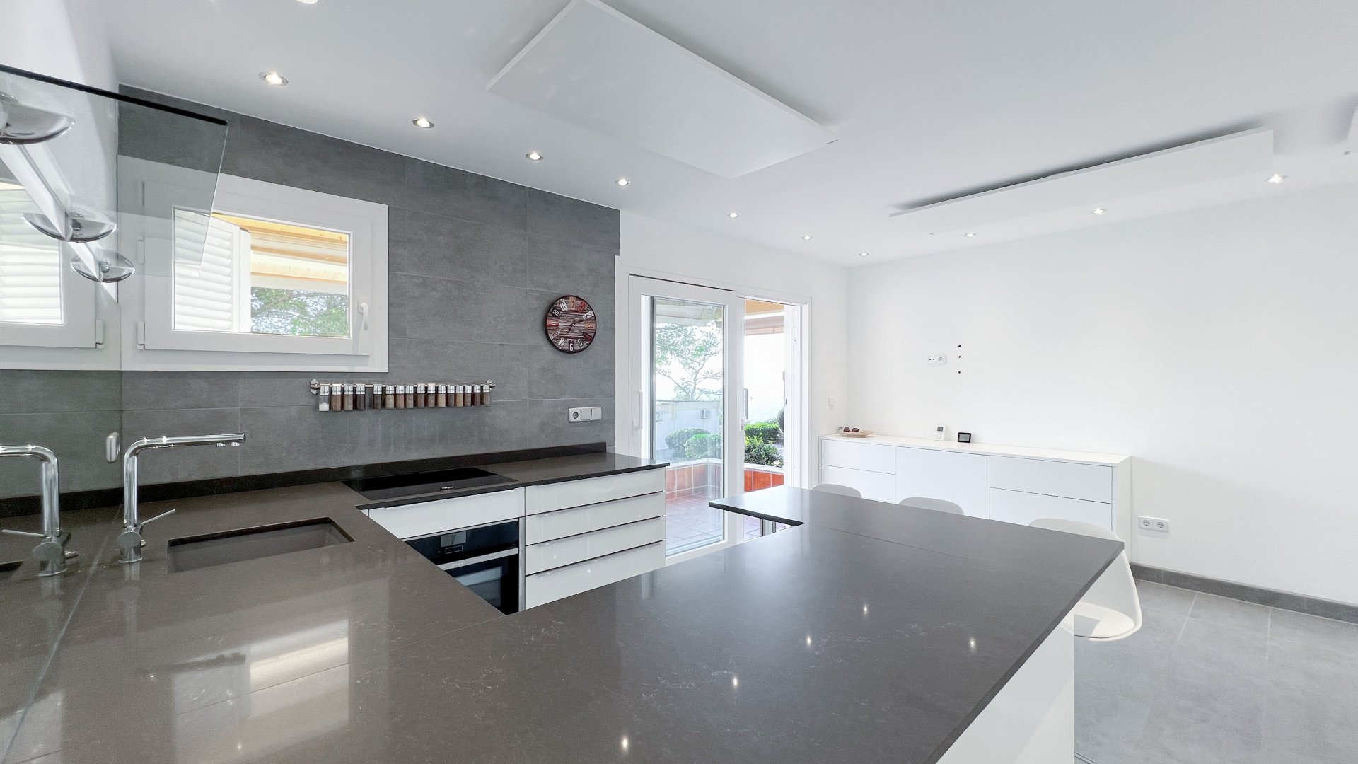 Apartament w Tollerich, Mallorca, Hiszpania 1 sypialnia, 52 mkw. nr 100339