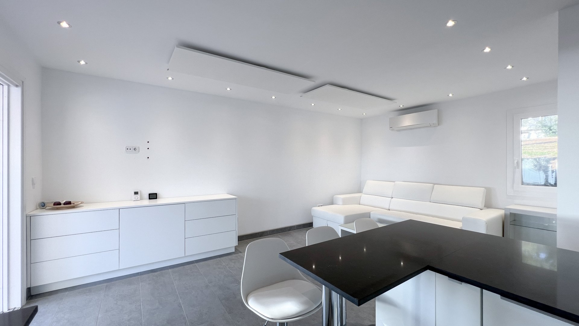 Apartament w Tollerich, Mallorca, Hiszpania 1 sypialnia, 52 mkw. nr 100339
