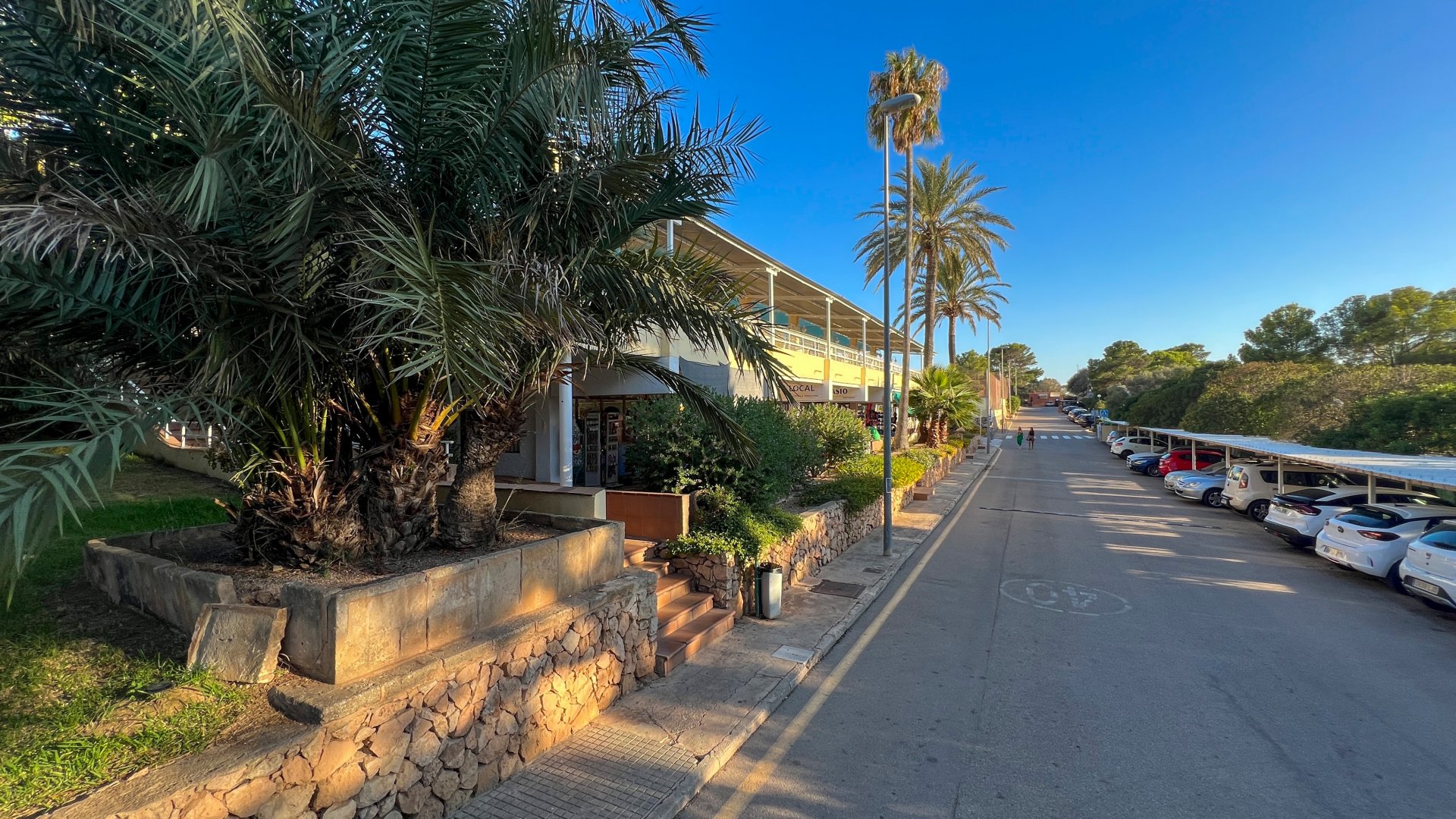 Apartament w Tollerich, Mallorca, Hiszpania 1 sypialnia, 52 mkw. nr 100339