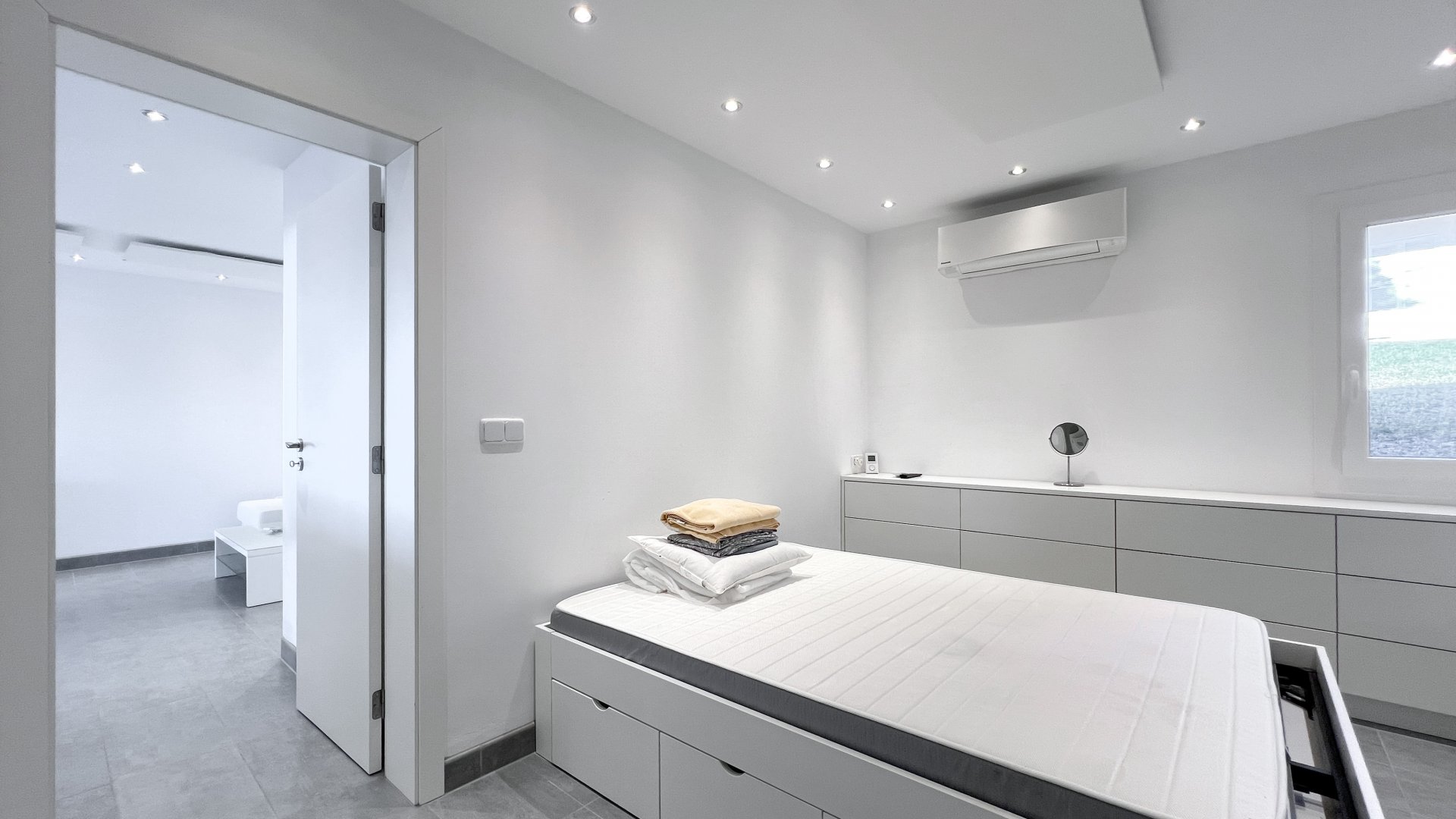 Apartament w Tollerich, Mallorca, Hiszpania 1 sypialnia, 52 mkw. nr 100339