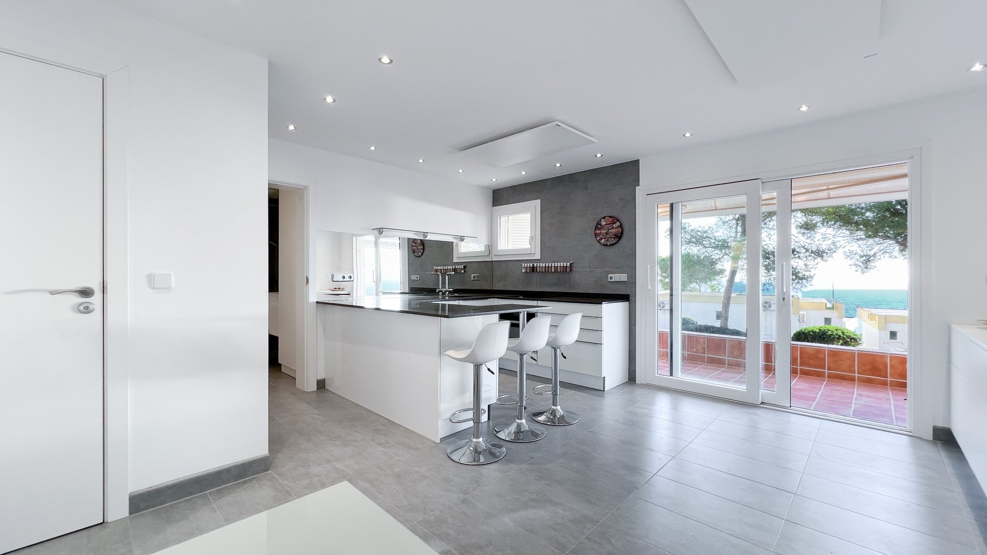 Apartament w Tollerich, Mallorca, Hiszpania 1 sypialnia, 52 mkw. nr 100339