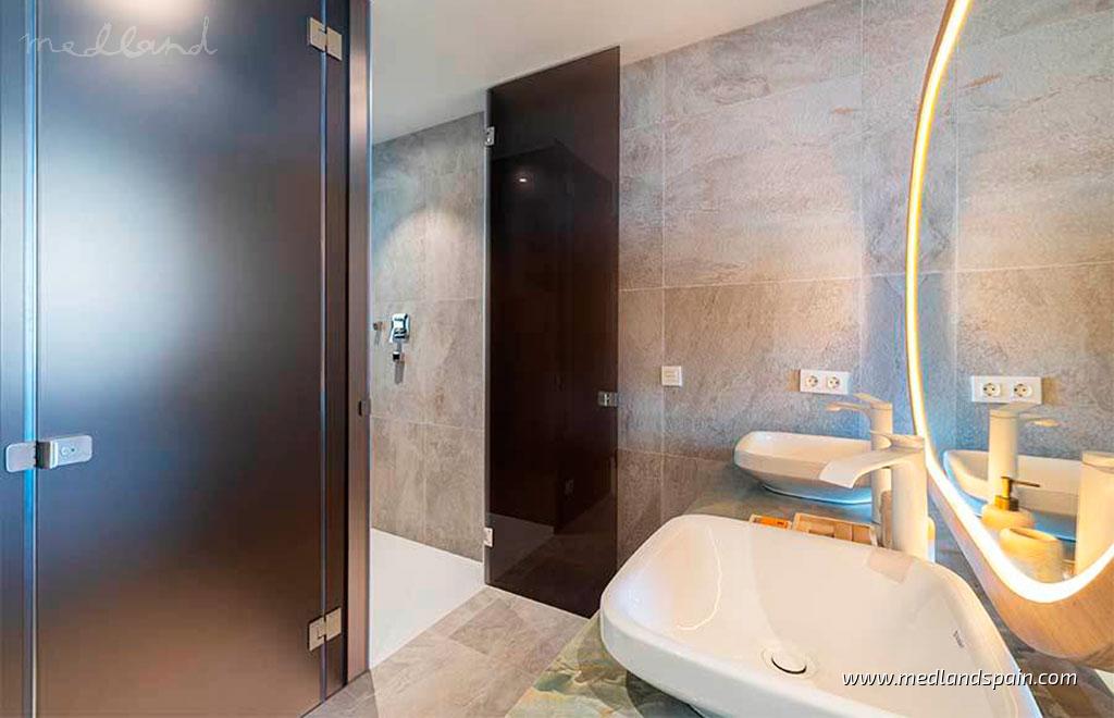Dzīvoklis Fuengirola, Malaga, Spānijā 2 istabas, 115.7 m2 Nr. 104823