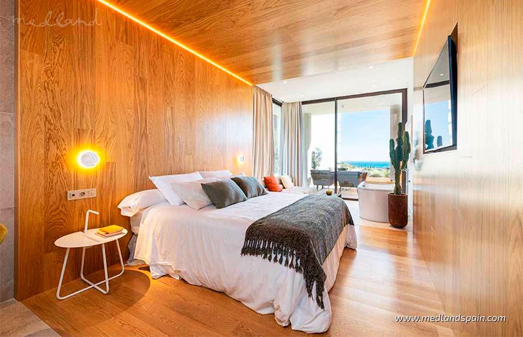 Dzīvoklis Fuengirola, Malaga, Spānijā 2 istabas, 115.7 m2 Nr. 104823