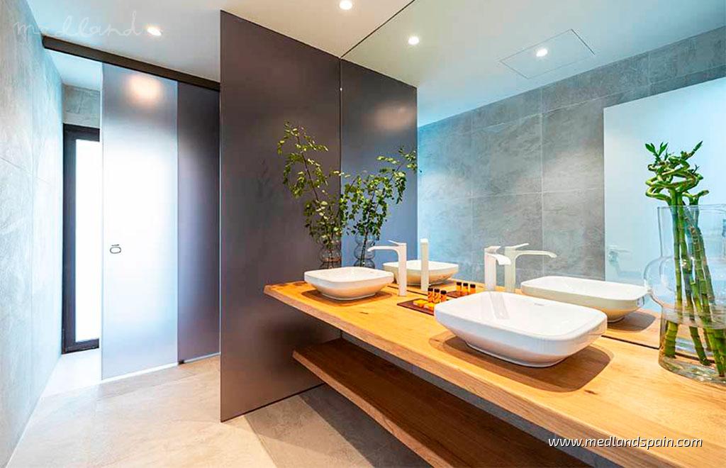 Villa Fuengirola, Malaga, Spānijā 4 istabas, 625.21 m2 Nr. 104825