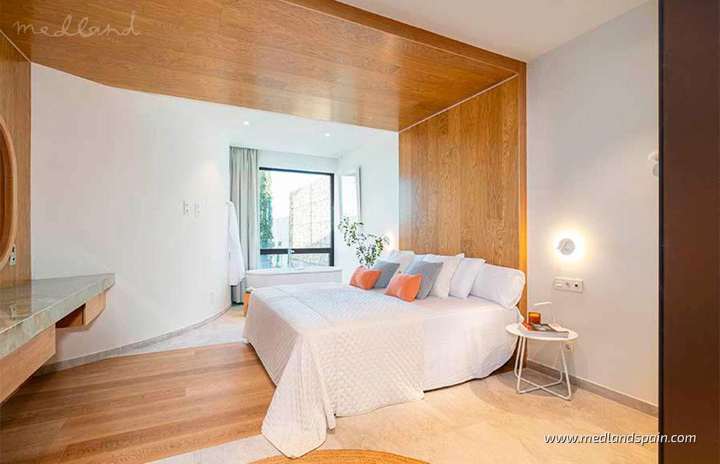 Villa Fuengirola, Malaga, Spānijā 4 istabas, 625.21 m2 Nr. 104825
