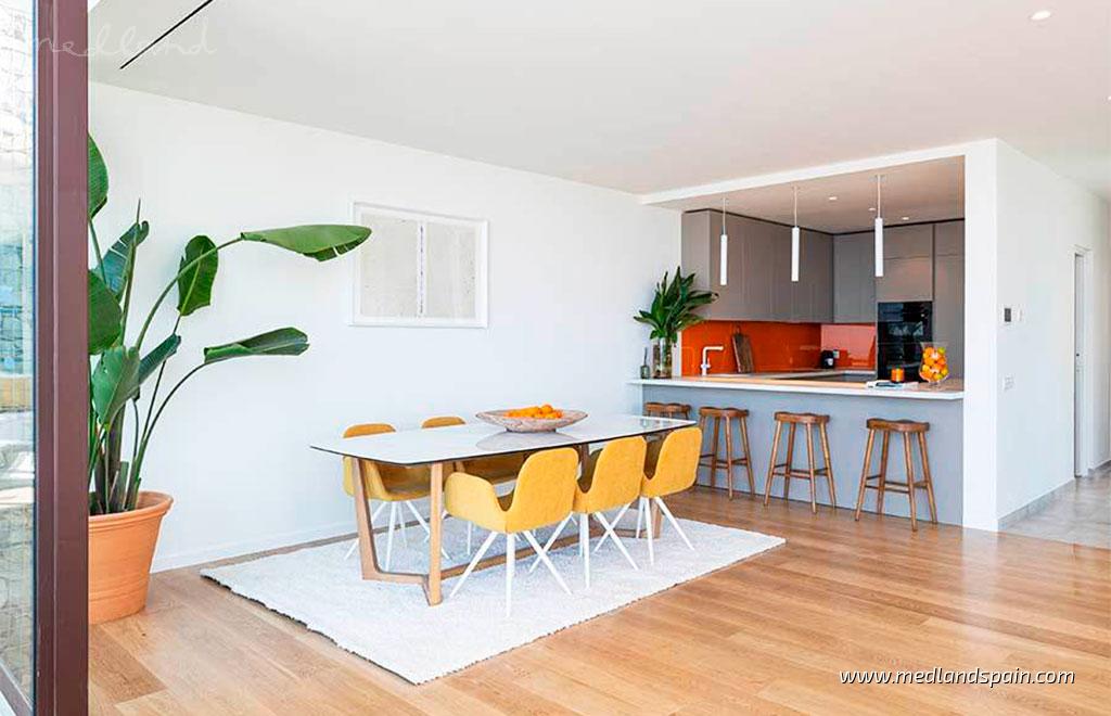 Villa Fuengirola, Malaga, Spānijā 4 istabas, 625.21 m2 Nr. 104825