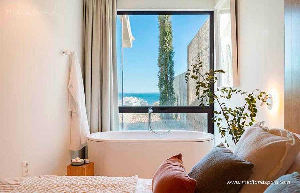 Villa Fuengirola, Malaga, Spānijā 4 istabas, 625.21 m2 Nr. 104825
