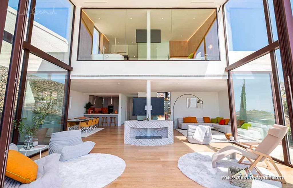 Villa Fuengirola, Malaga, Spānijā 4 istabas, 625.21 m2 Nr. 104825
