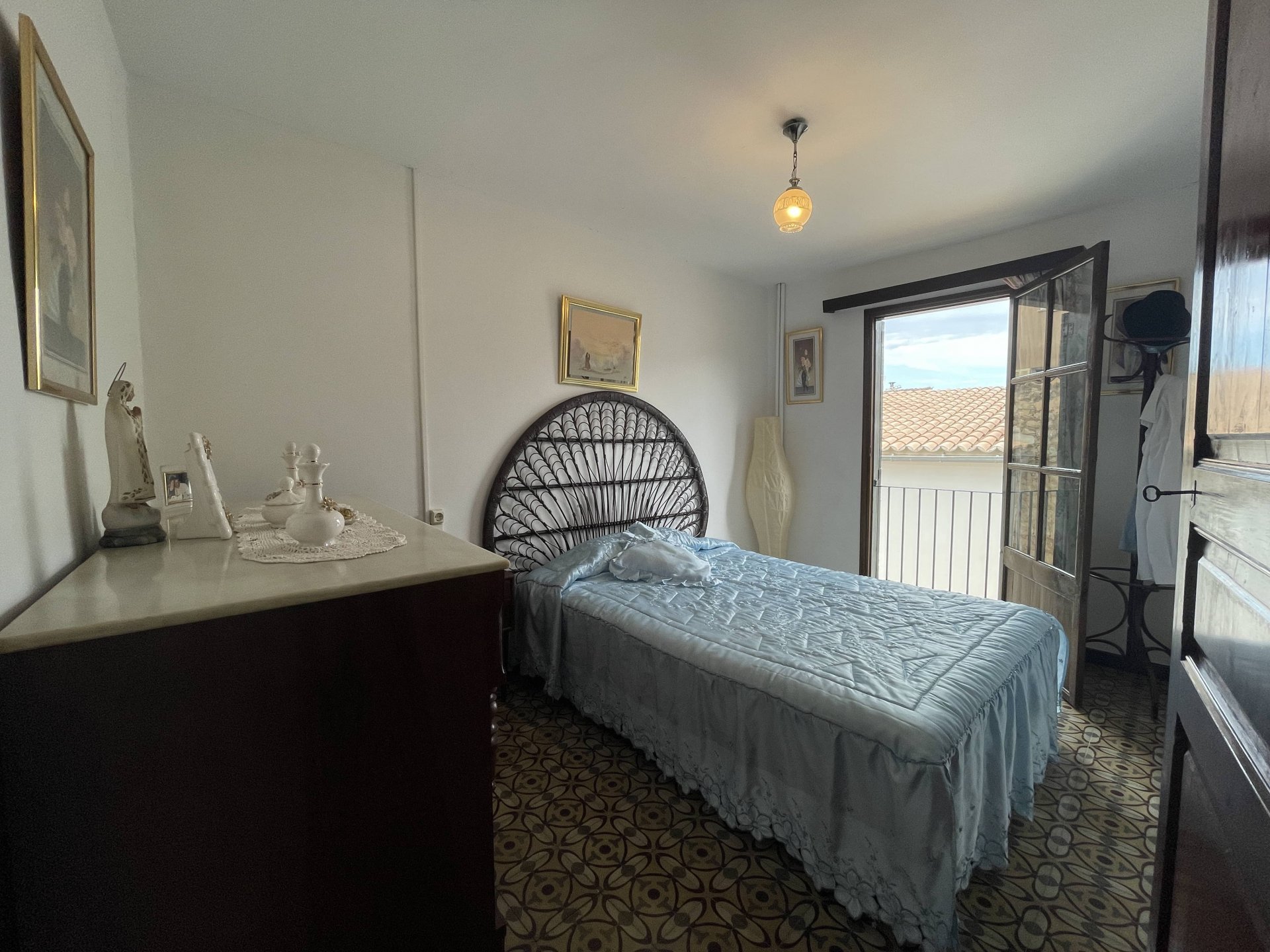 Villa Soller, Mallorca, Spānijā 4 istabas, 190 m2 Nr. 82385