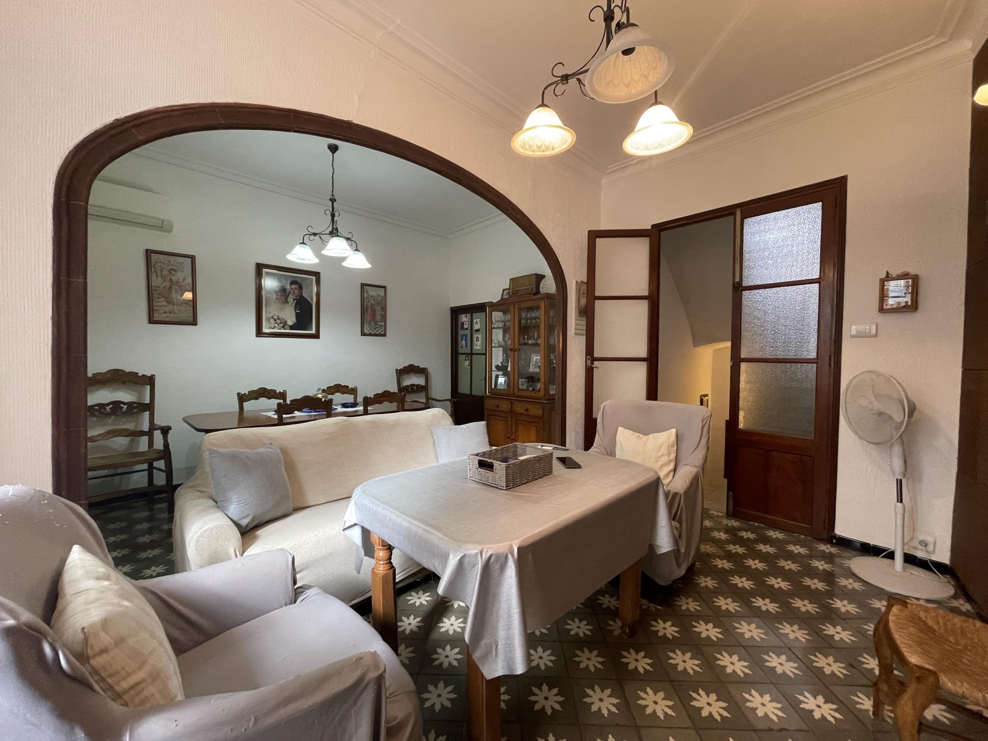 Villa Soller, Mallorca, Spānijā 4 istabas, 190 m2 Nr. 82385