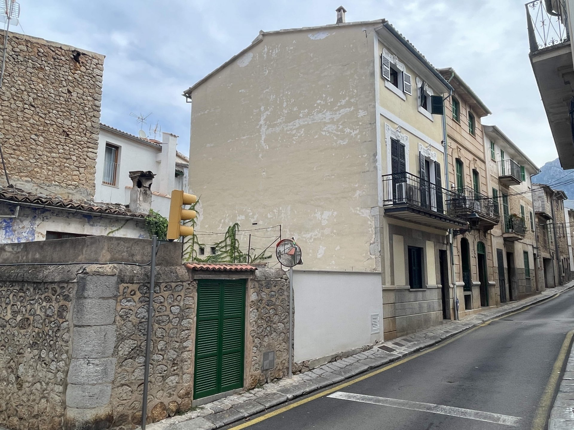 Villa Soller, Mallorca, Spānijā 4 istabas, 190 m2 Nr. 82385