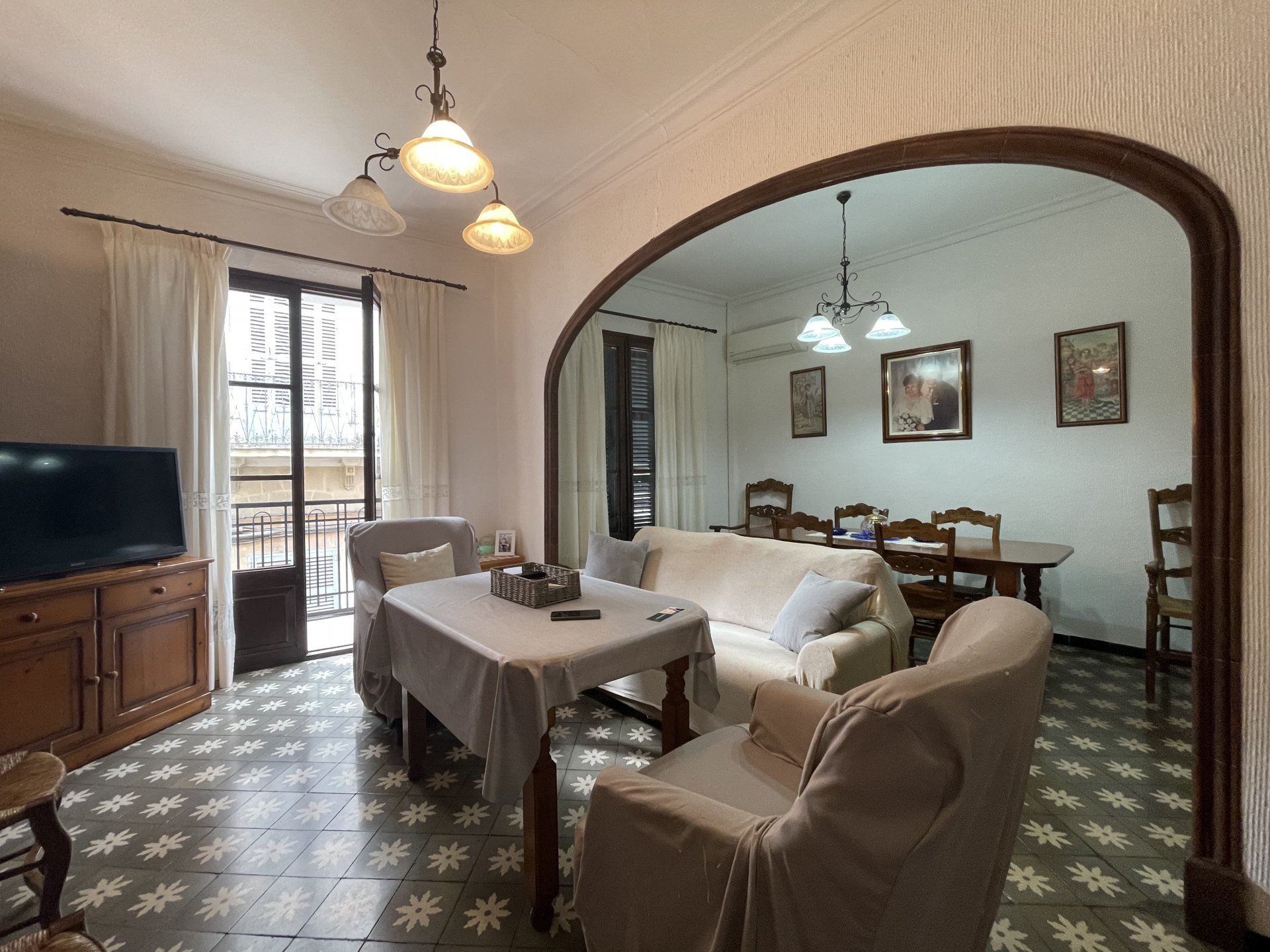 Villa Soller, Mallorca, Spānijā 4 istabas, 190 m2 Nr. 82385