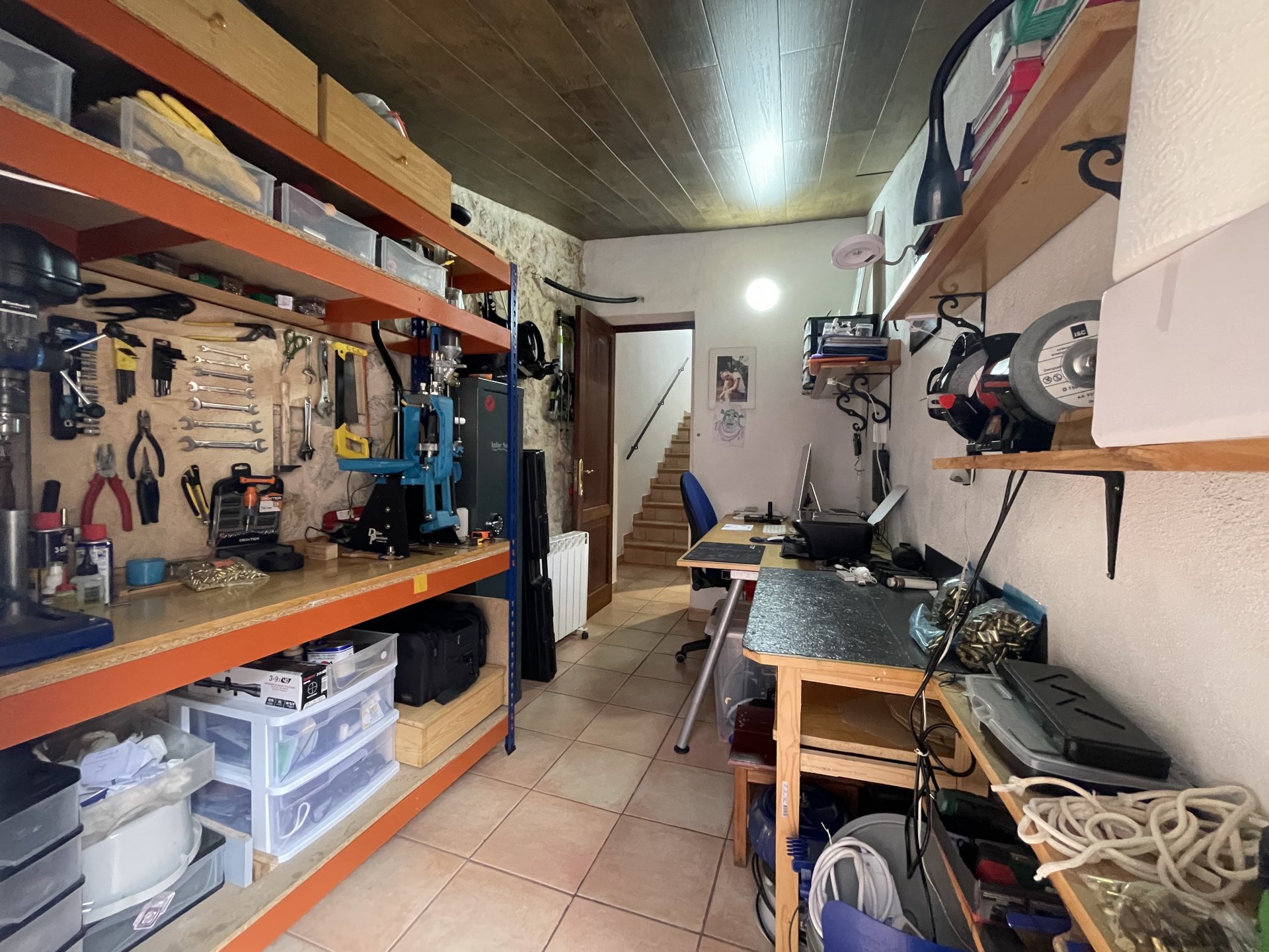 Таунхаус в Сольер, Майорка, Испания 4 спальни, 230м2 №82390