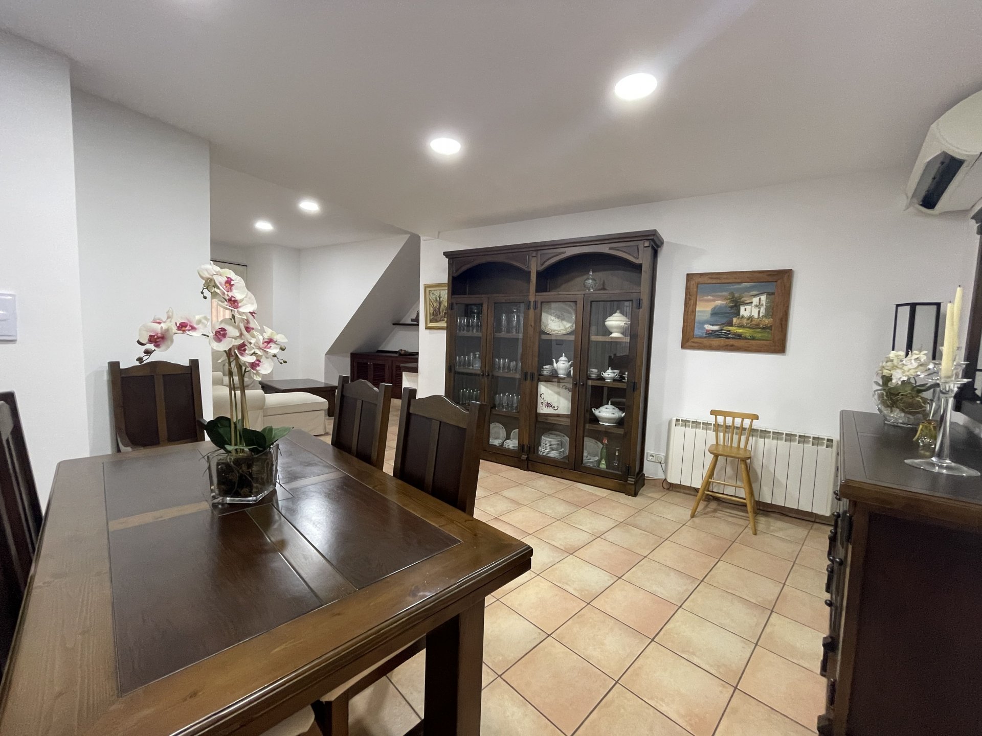 Таунхаус в Сольер, Майорка, Испания 4 спальни, 230м2 №82390