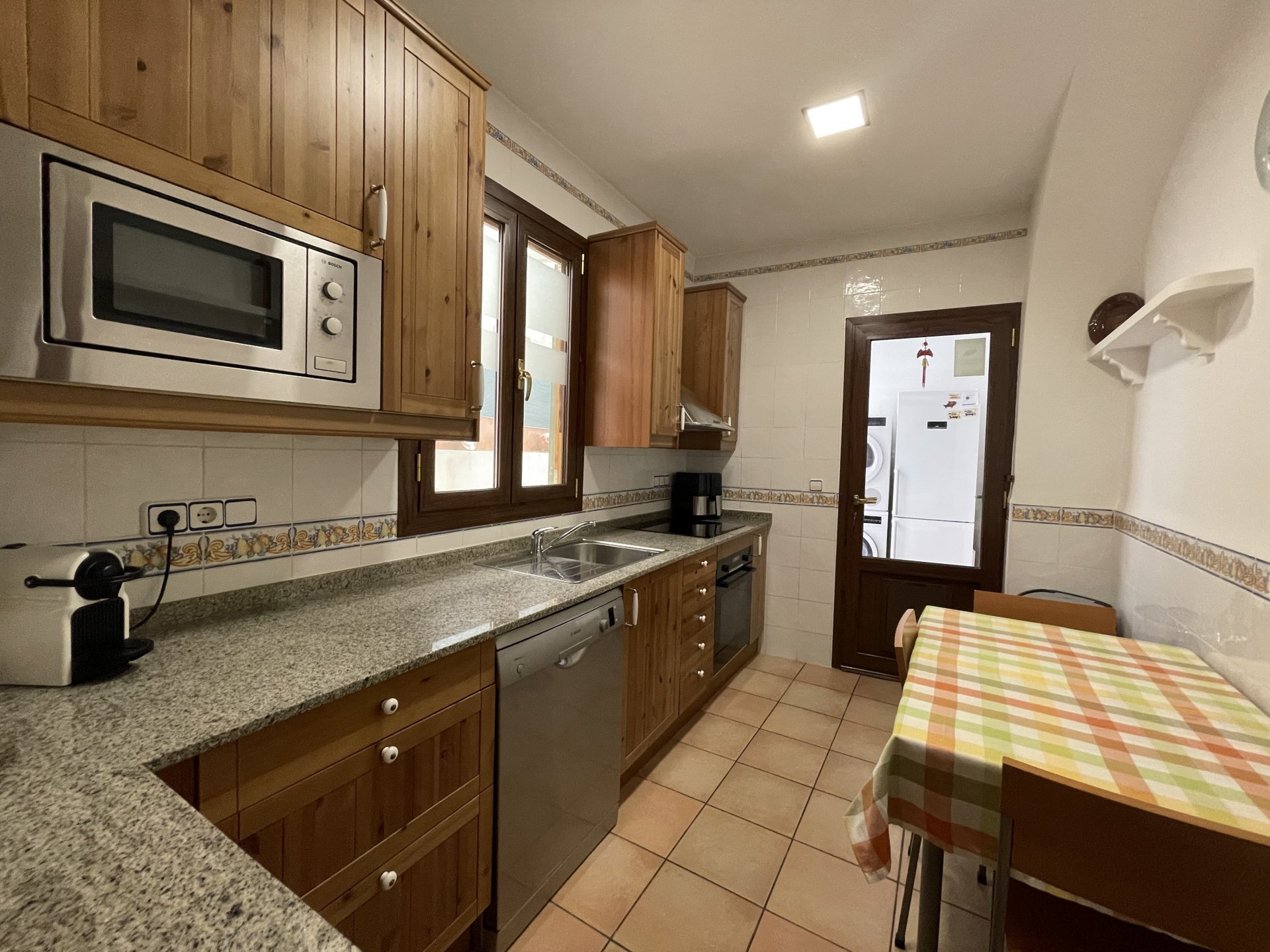 Таунхаус в Сольер, Майорка, Испания 4 спальни, 230м2 №82390