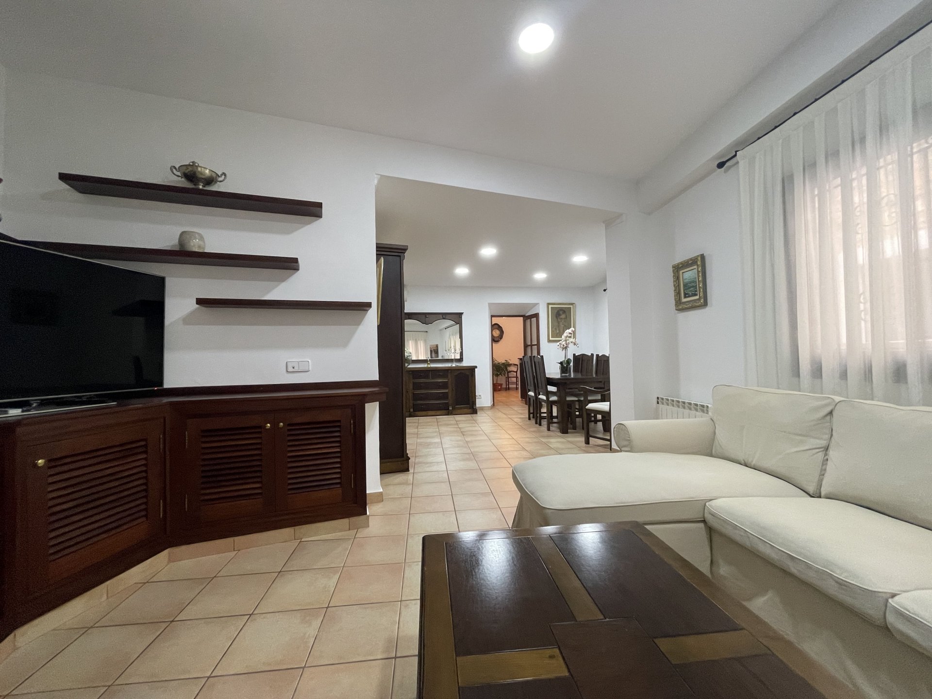 Таунхаус в Сольер, Майорка, Испания 4 спальни, 230м2 №82390