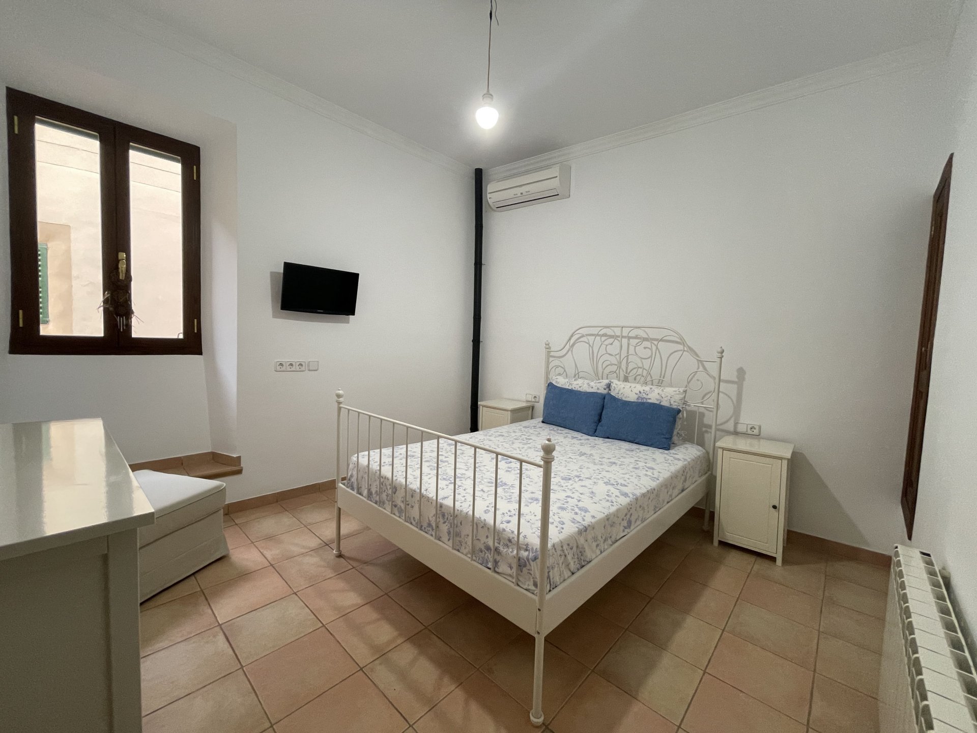 Таунхаус в Сольер, Майорка, Испания 4 спальни, 230м2 №82390