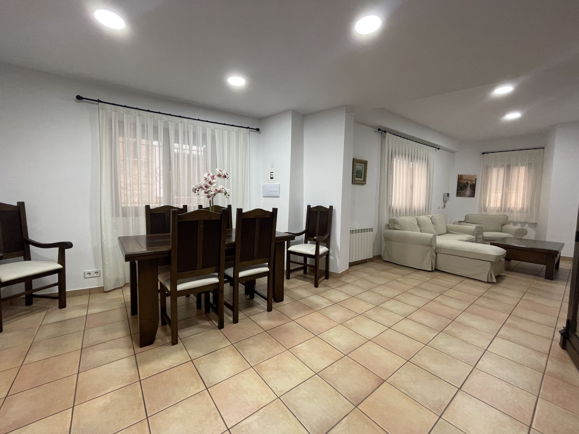 Таунхаус в Сольер, Майорка, Испания 4 спальни, 230м2 №82390