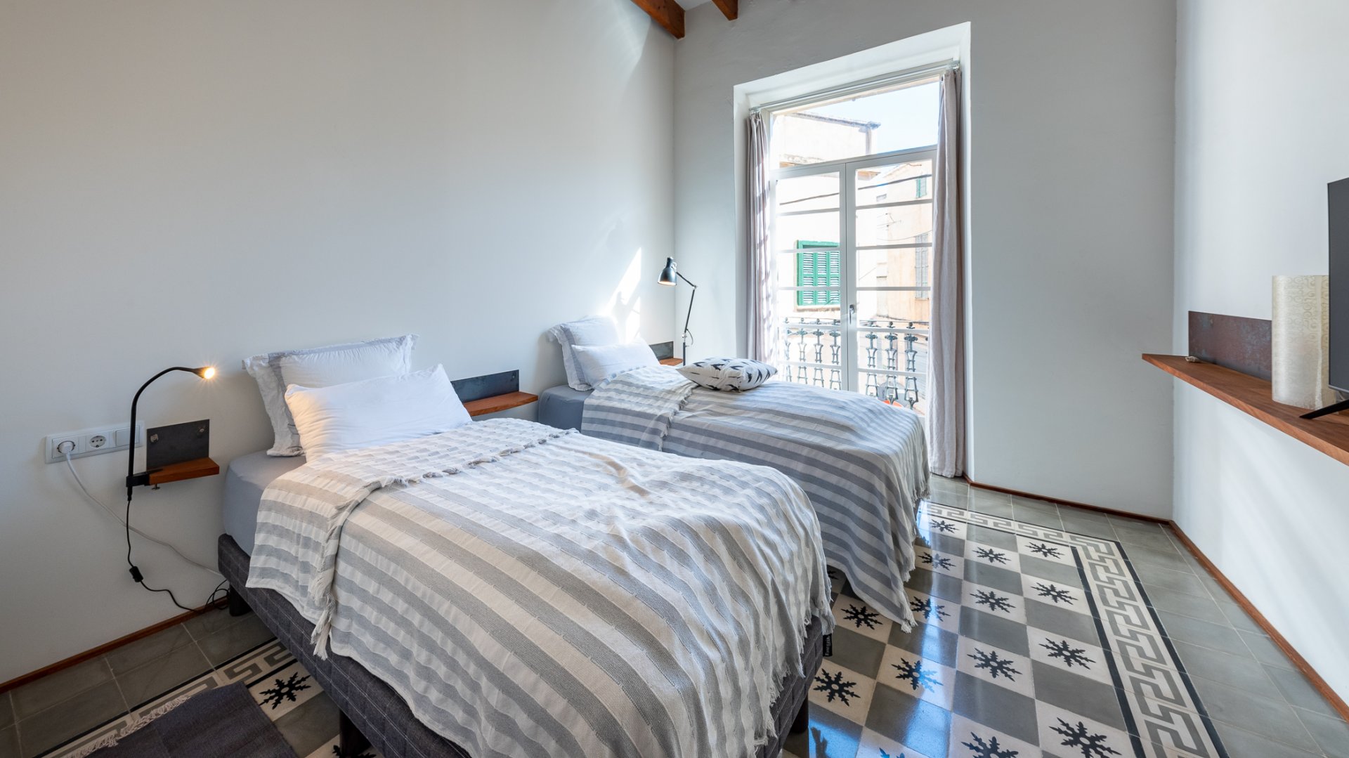 Townhouse in Felanitx, Mallorca, Spanien 4 Schlafzimmer, 540 m2 Nr. 82389