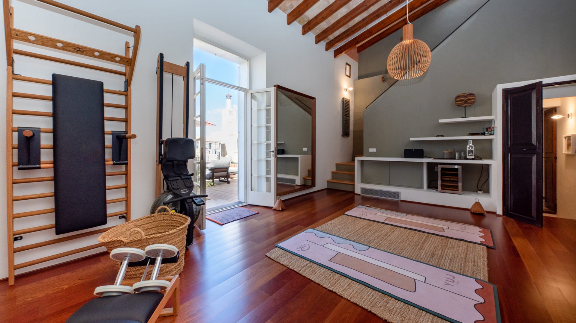 Townhouse in Felanitx, Mallorca, Spanien 4 Schlafzimmer, 540 m2 Nr. 82389