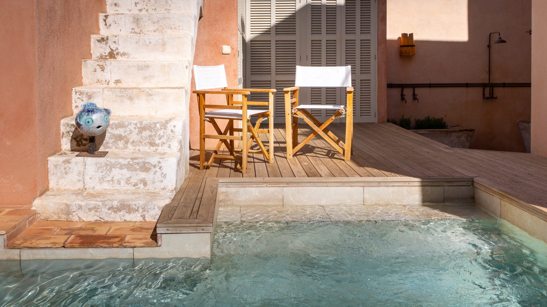 Townhouse in Felanitx, Mallorca, Spanien 4 Schlafzimmer, 540 m2 Nr. 82389