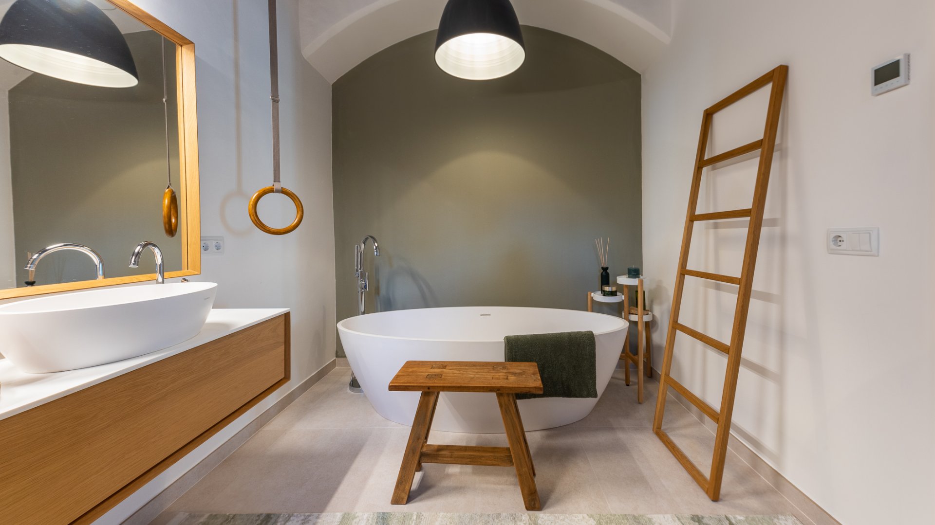 Townhouse in Felanitx, Mallorca, Spanien 4 Schlafzimmer, 540 m2 Nr. 82389