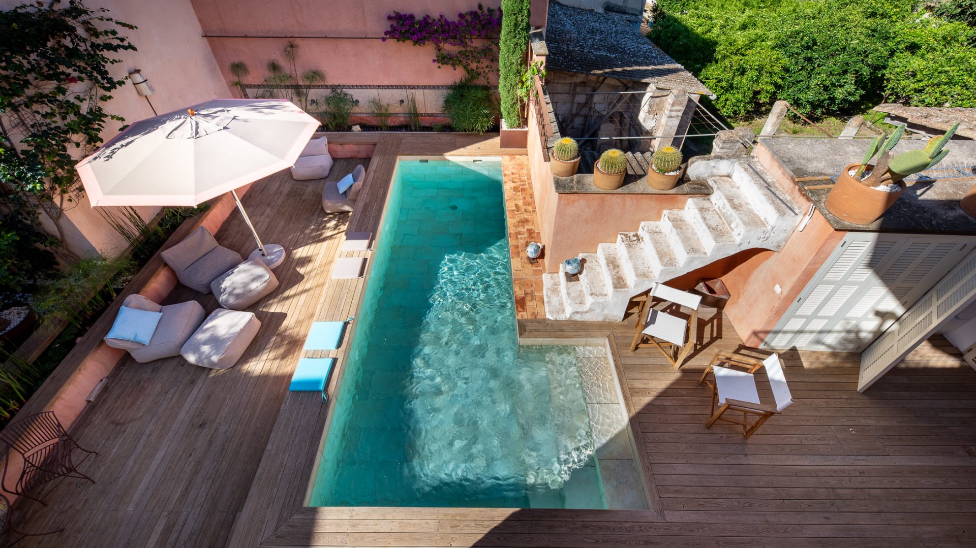Townhouse in Felanitx, Mallorca, Spanien 4 Schlafzimmer, 540 m2 Nr. 82389