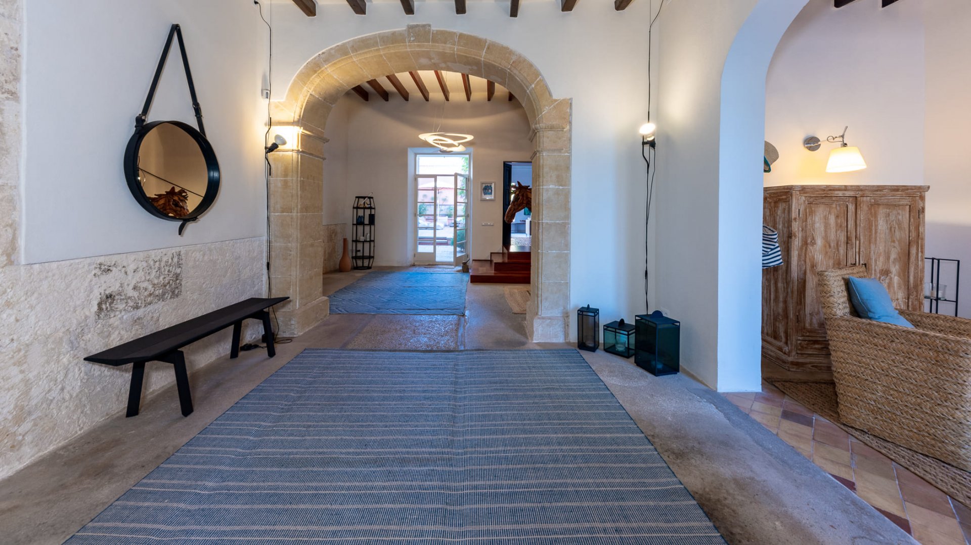 Townhouse in Felanitx, Mallorca, Spanien 4 Schlafzimmer, 540 m2 Nr. 82389