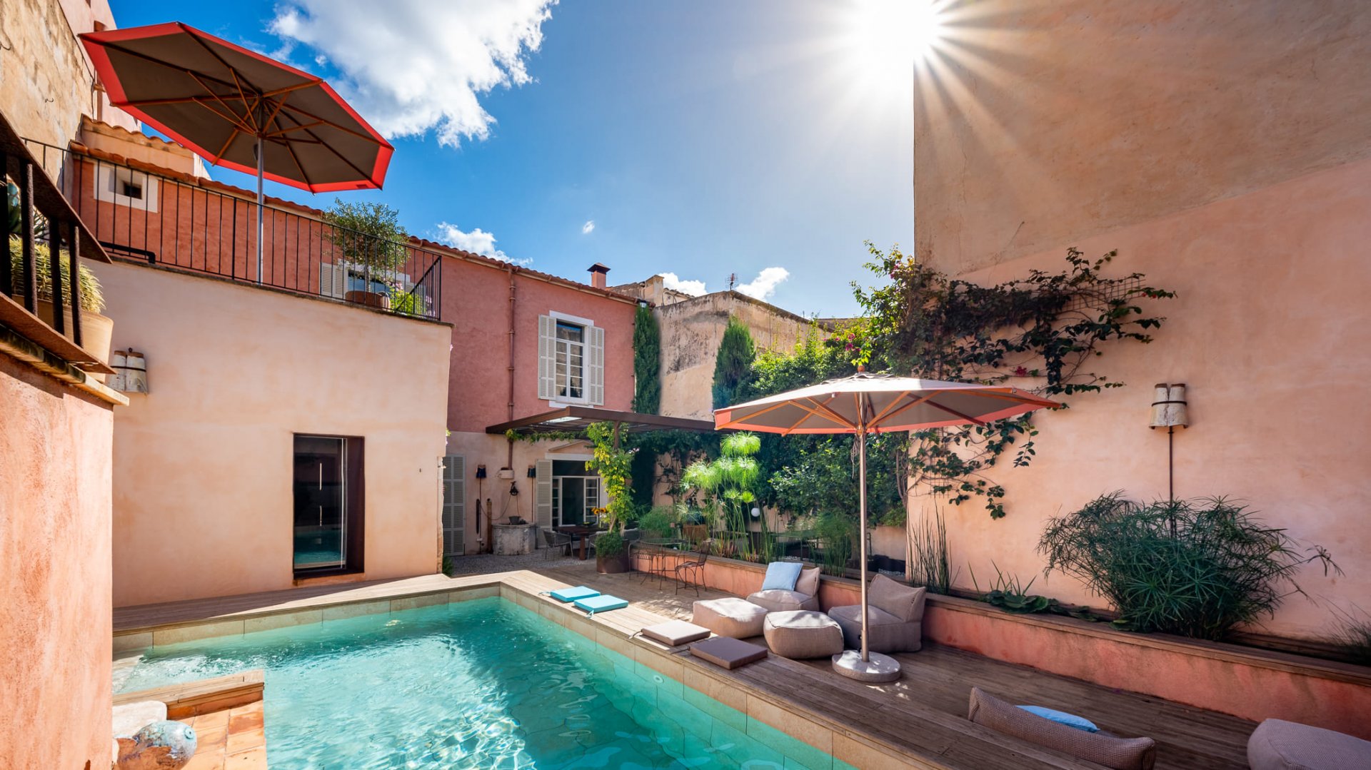 Townhouse in Felanitx, Mallorca, Spanien 4 Schlafzimmer, 540 m2 Nr. 82389