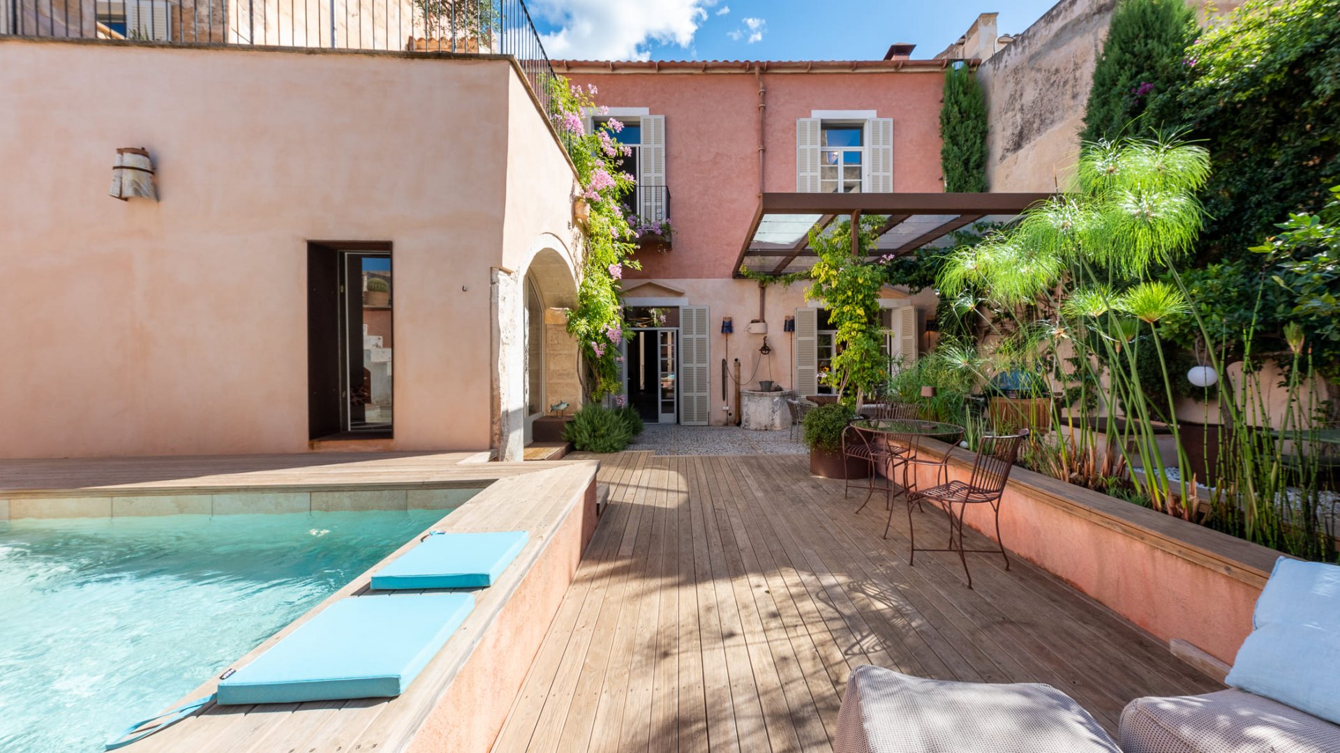 Townhouse in Felanitx, Mallorca, Spanien 4 Schlafzimmer, 540 m2 Nr. 82389