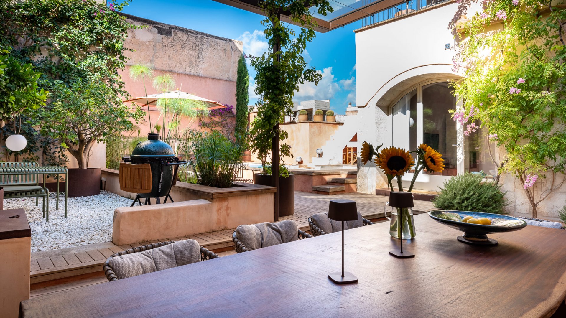 Townhouse in Felanitx, Mallorca, Spanien 4 Schlafzimmer, 540 m2 Nr. 82389