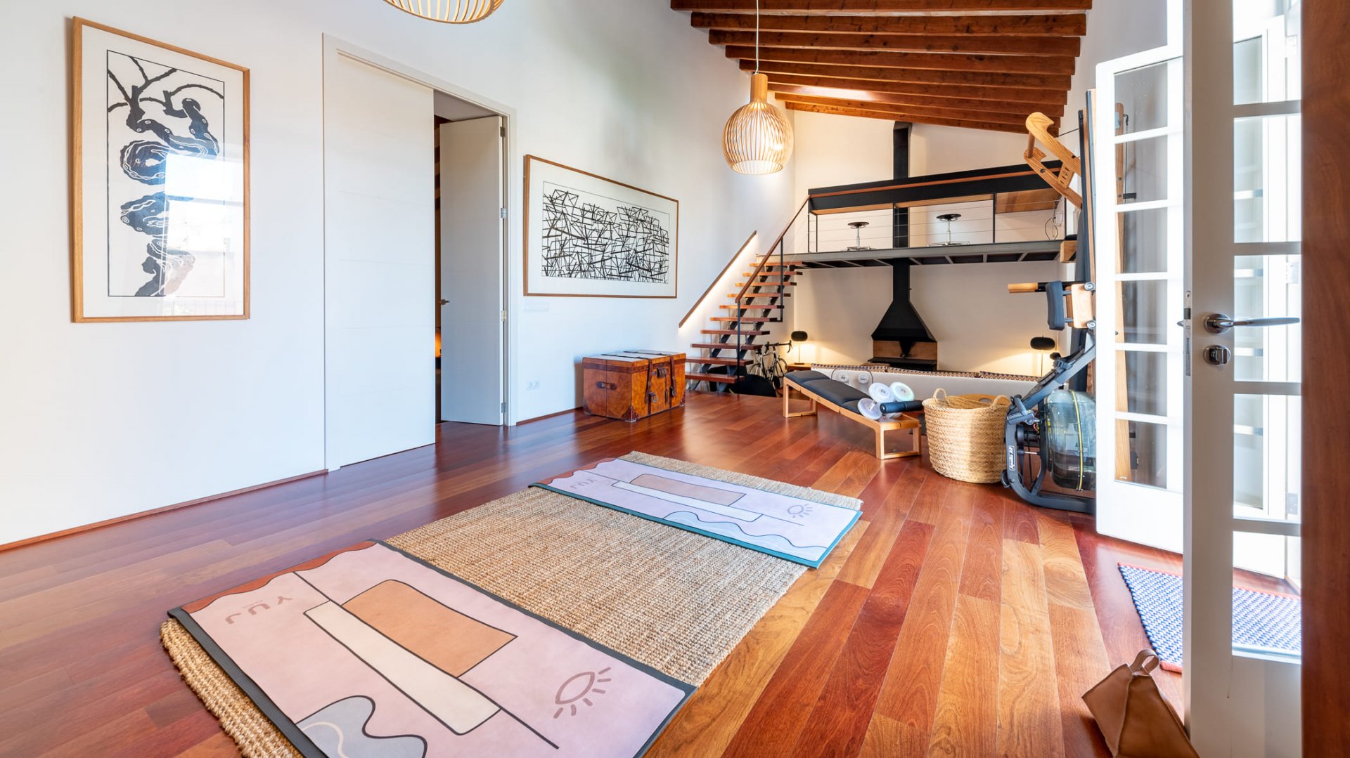 Townhouse in Felanitx, Mallorca, Spanien 4 Schlafzimmer, 540 m2 Nr. 82389