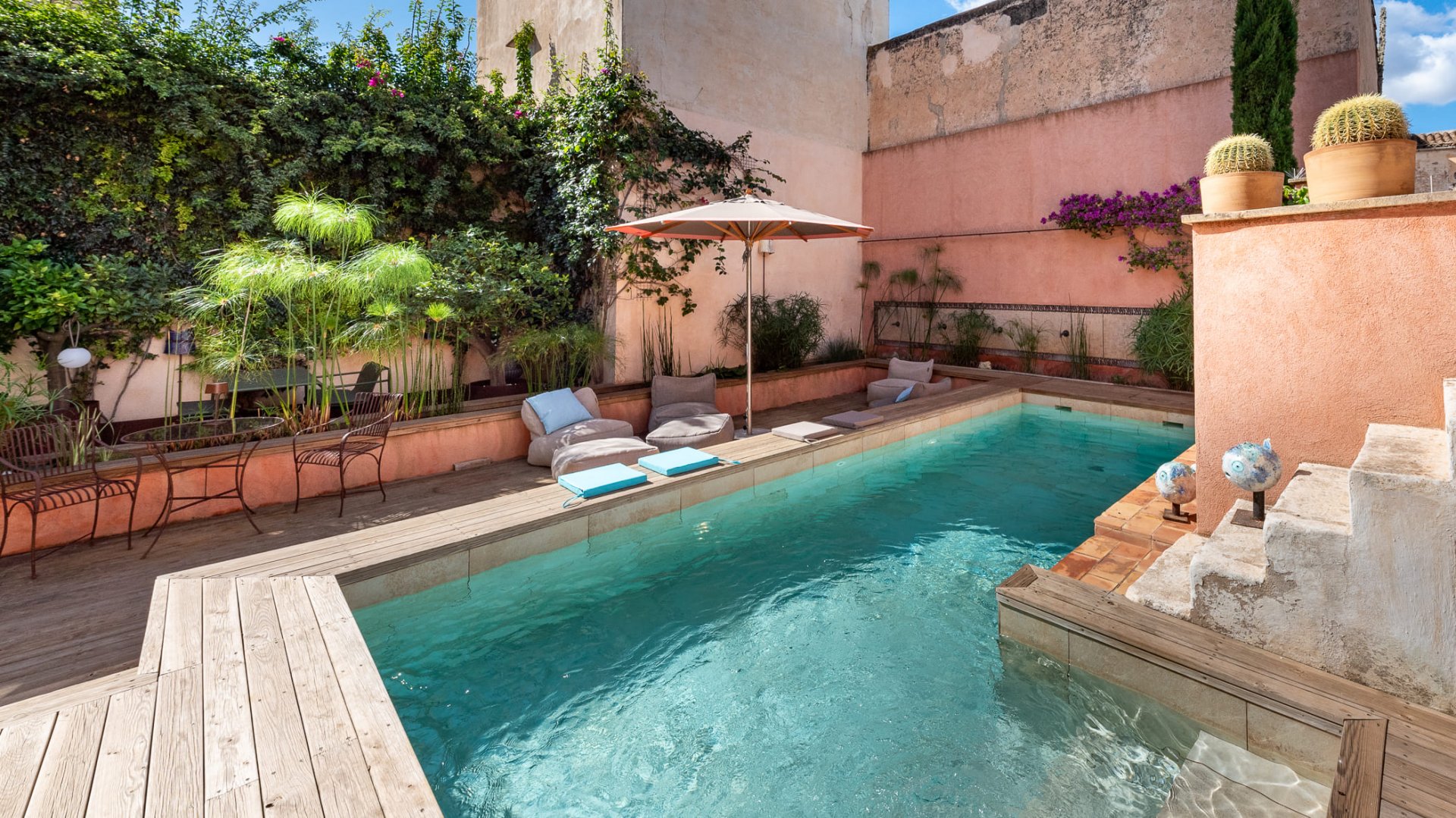 Townhouse in Felanitx, Mallorca, Spanien 4 Schlafzimmer, 540 m2 Nr. 82389