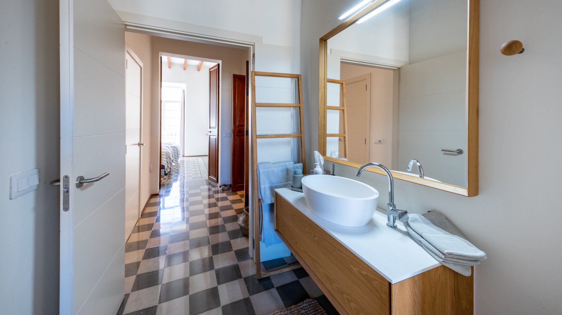 Townhouse in Felanitx, Mallorca, Spanien 4 Schlafzimmer, 540 m2 Nr. 82389