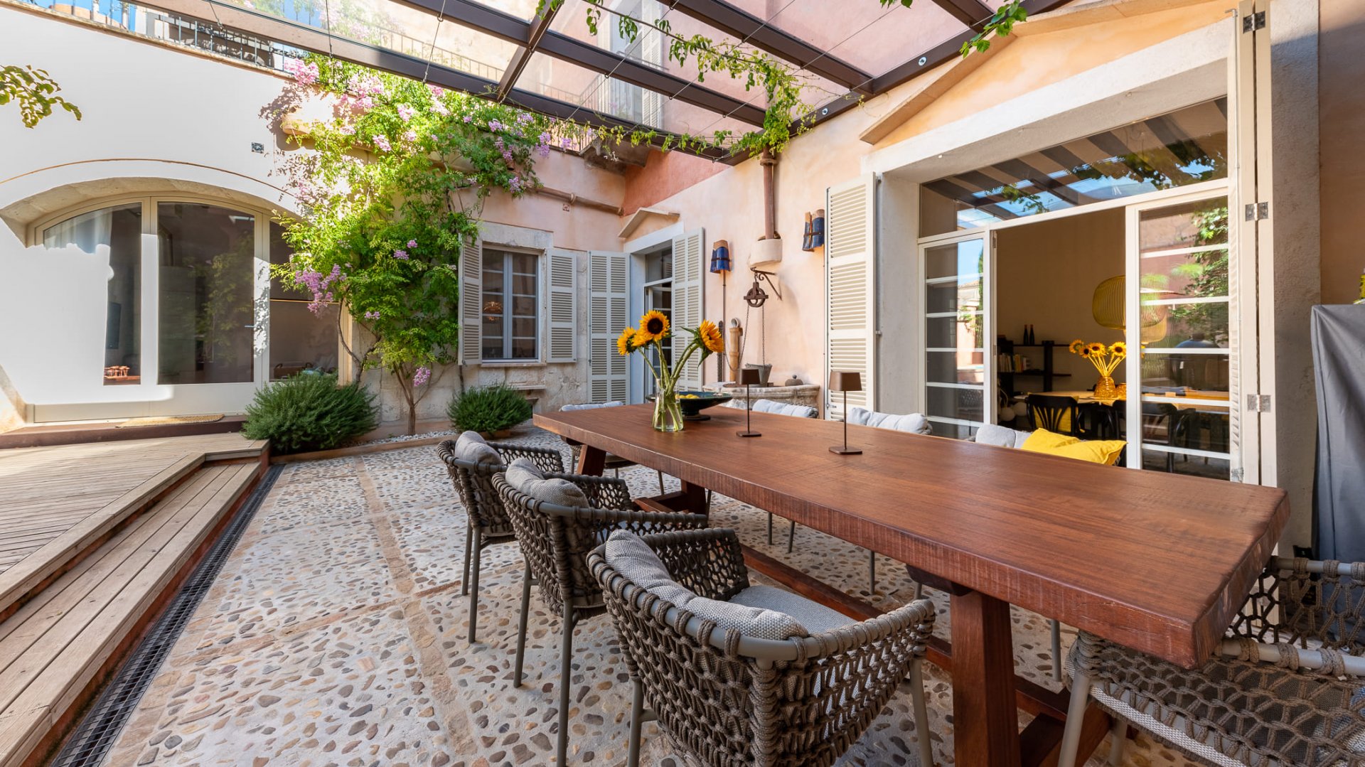 Townhouse in Felanitx, Mallorca, Spanien 4 Schlafzimmer, 540 m2 Nr. 82389