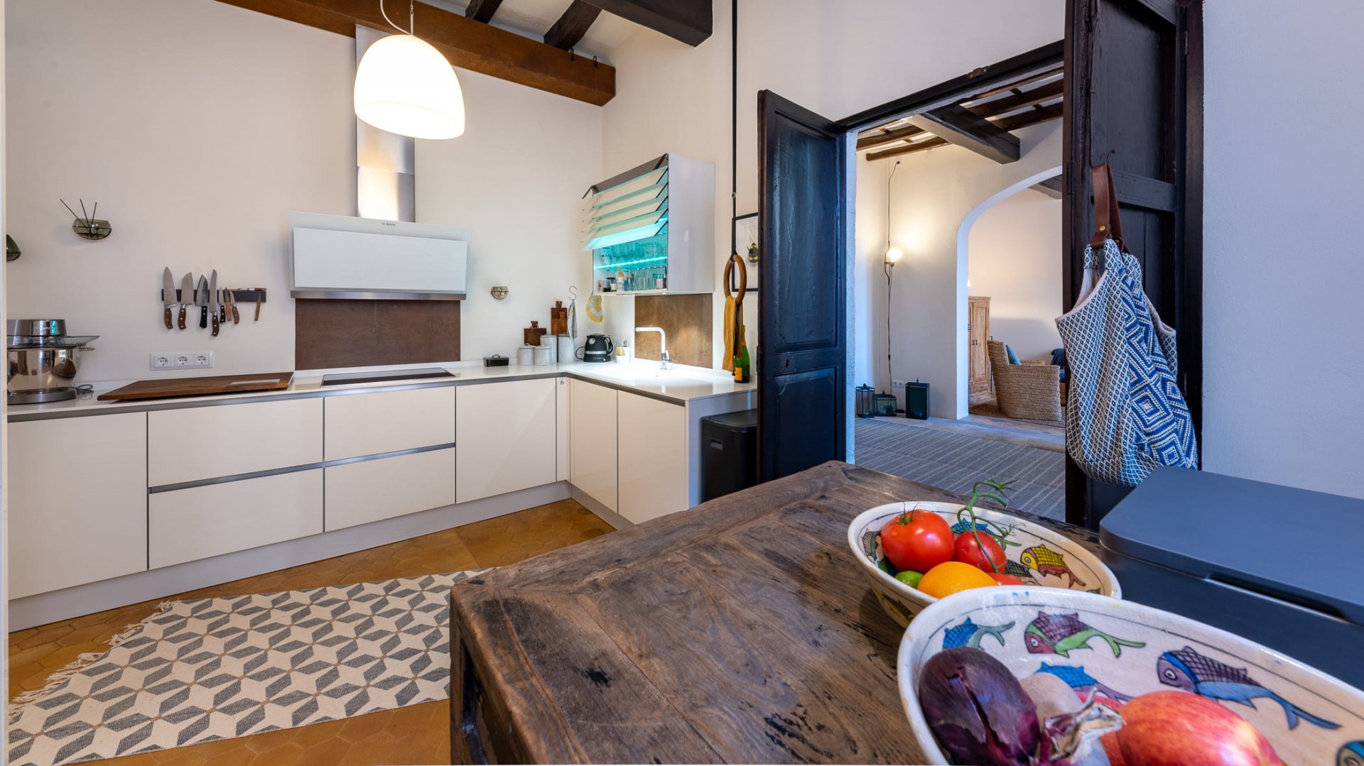Townhouse in Felanitx, Mallorca, Spanien 4 Schlafzimmer, 540 m2 Nr. 82389