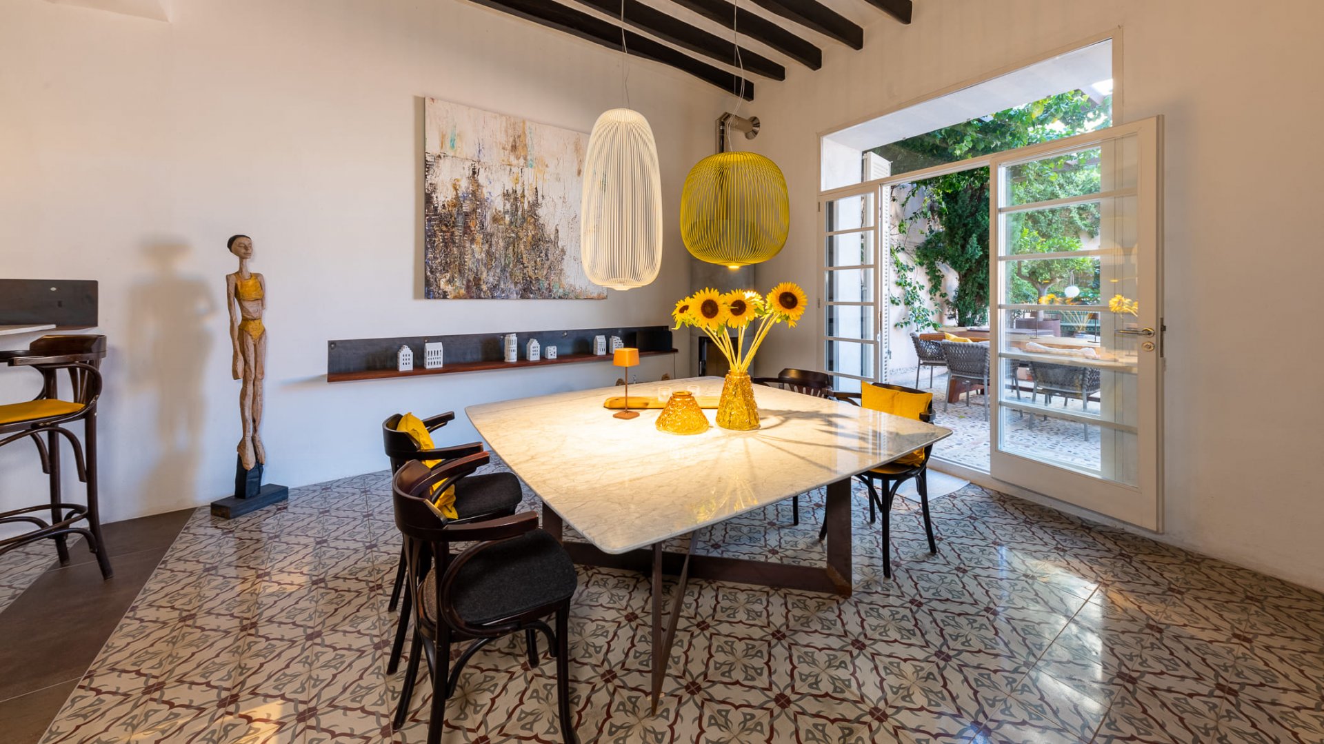 Townhouse in Felanitx, Mallorca, Spanien 4 Schlafzimmer, 540 m2 Nr. 82389