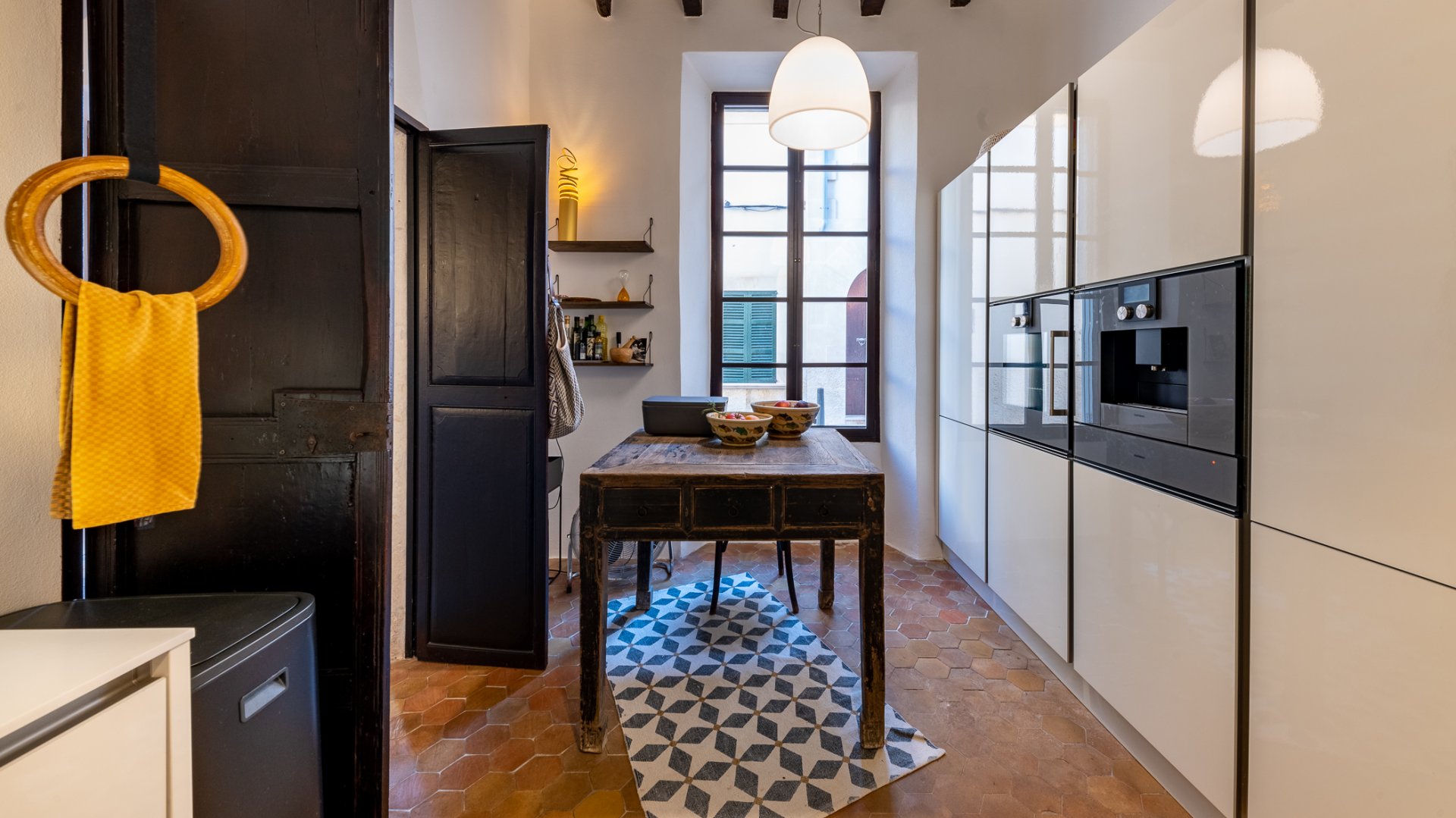 Townhouse in Felanitx, Mallorca, Spanien 4 Schlafzimmer, 540 m2 Nr. 82389