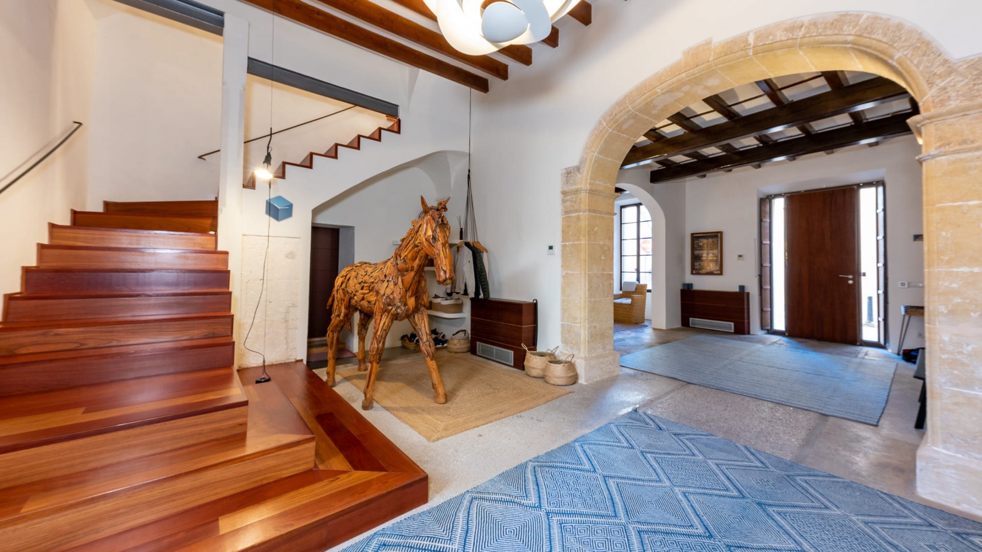Townhouse in Felanitx, Mallorca, Spanien 4 Schlafzimmer, 540 m2 Nr. 82389