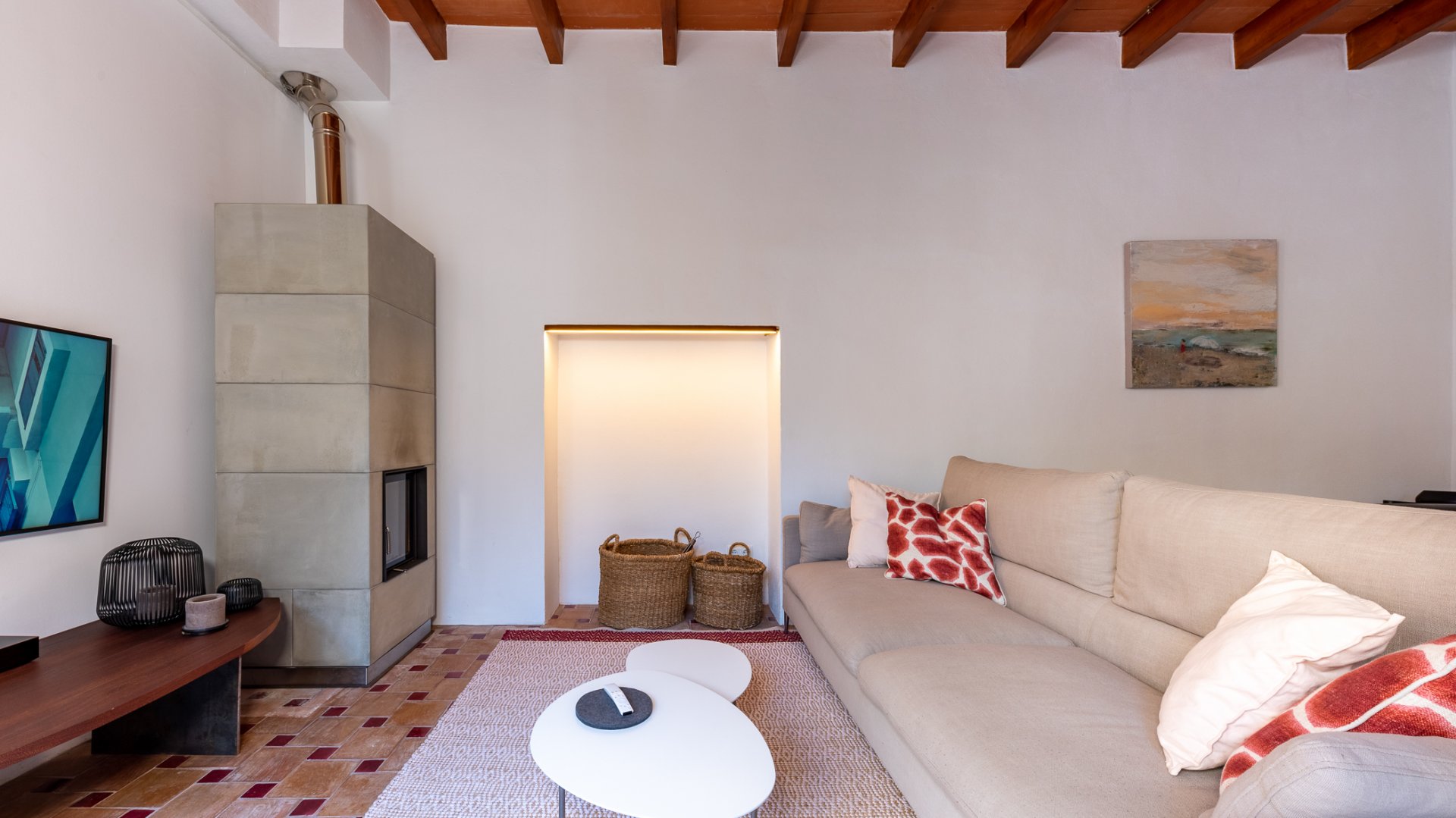 Townhouse in Felanitx, Mallorca, Spanien 4 Schlafzimmer, 540 m2 Nr. 82389