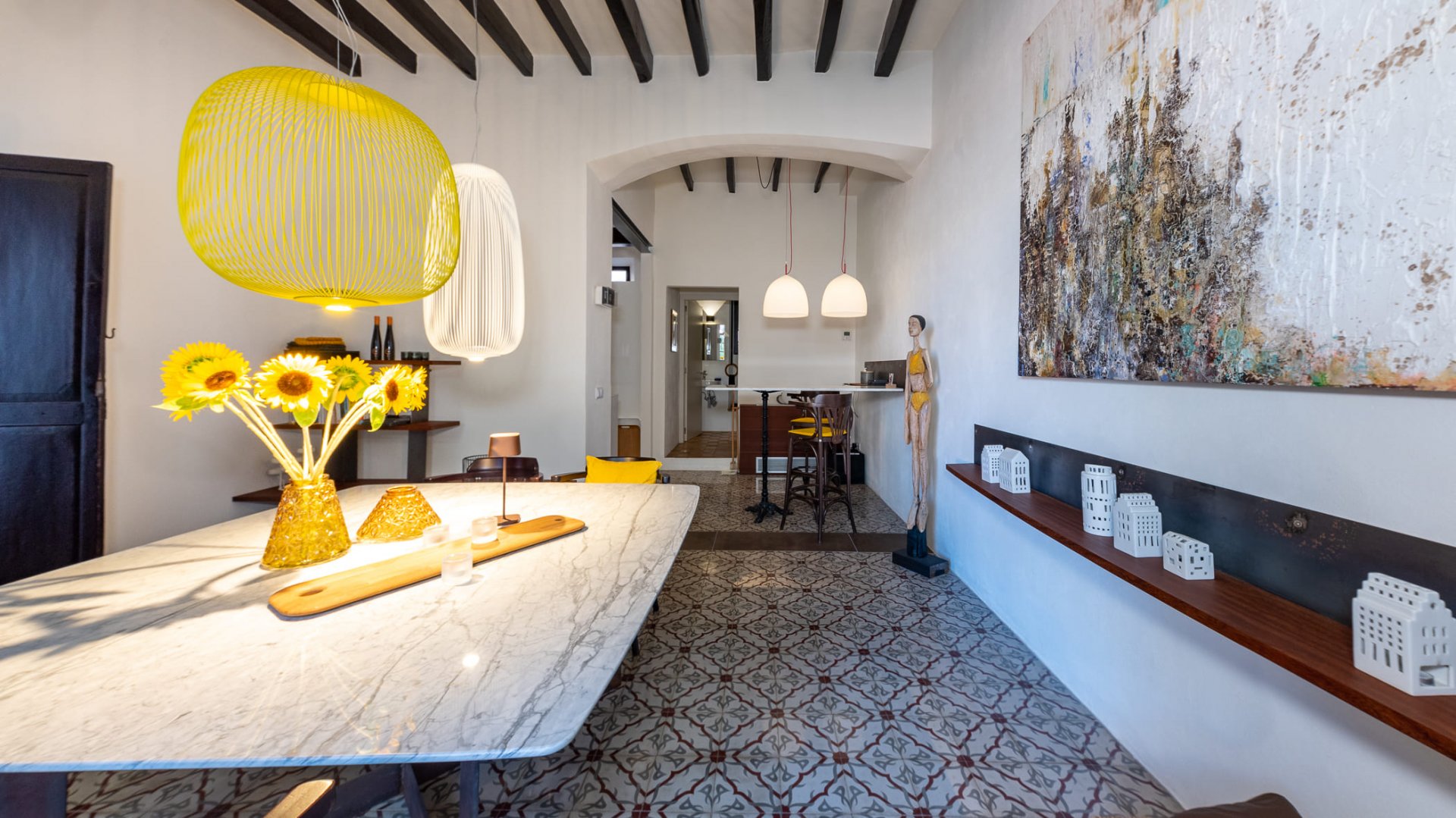 Townhouse in Felanitx, Mallorca, Spanien 4 Schlafzimmer, 540 m2 Nr. 82389