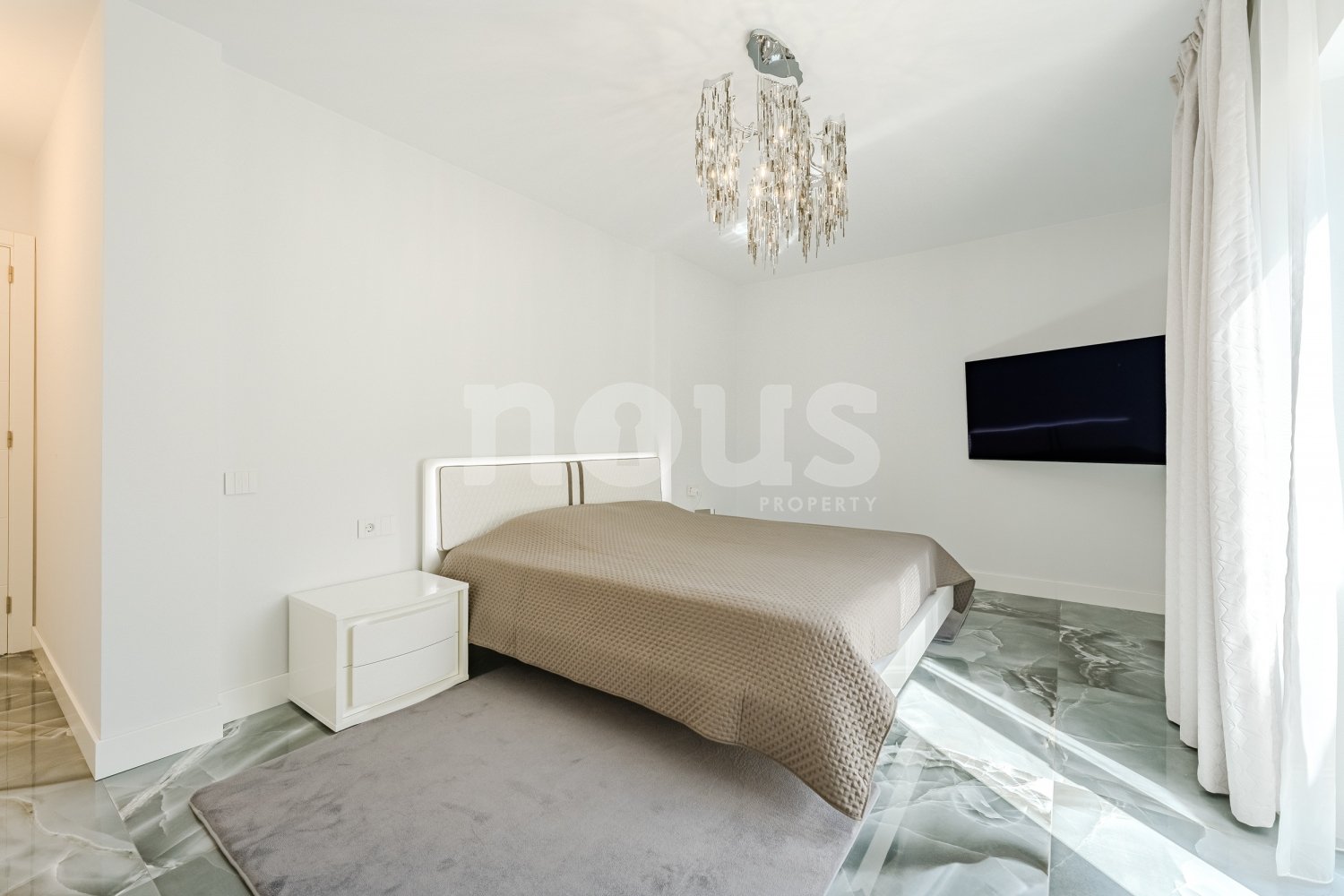 Villa in Adeje, Tenerife, Spain 5 bedrooms, 198 sq.m. No. 109843