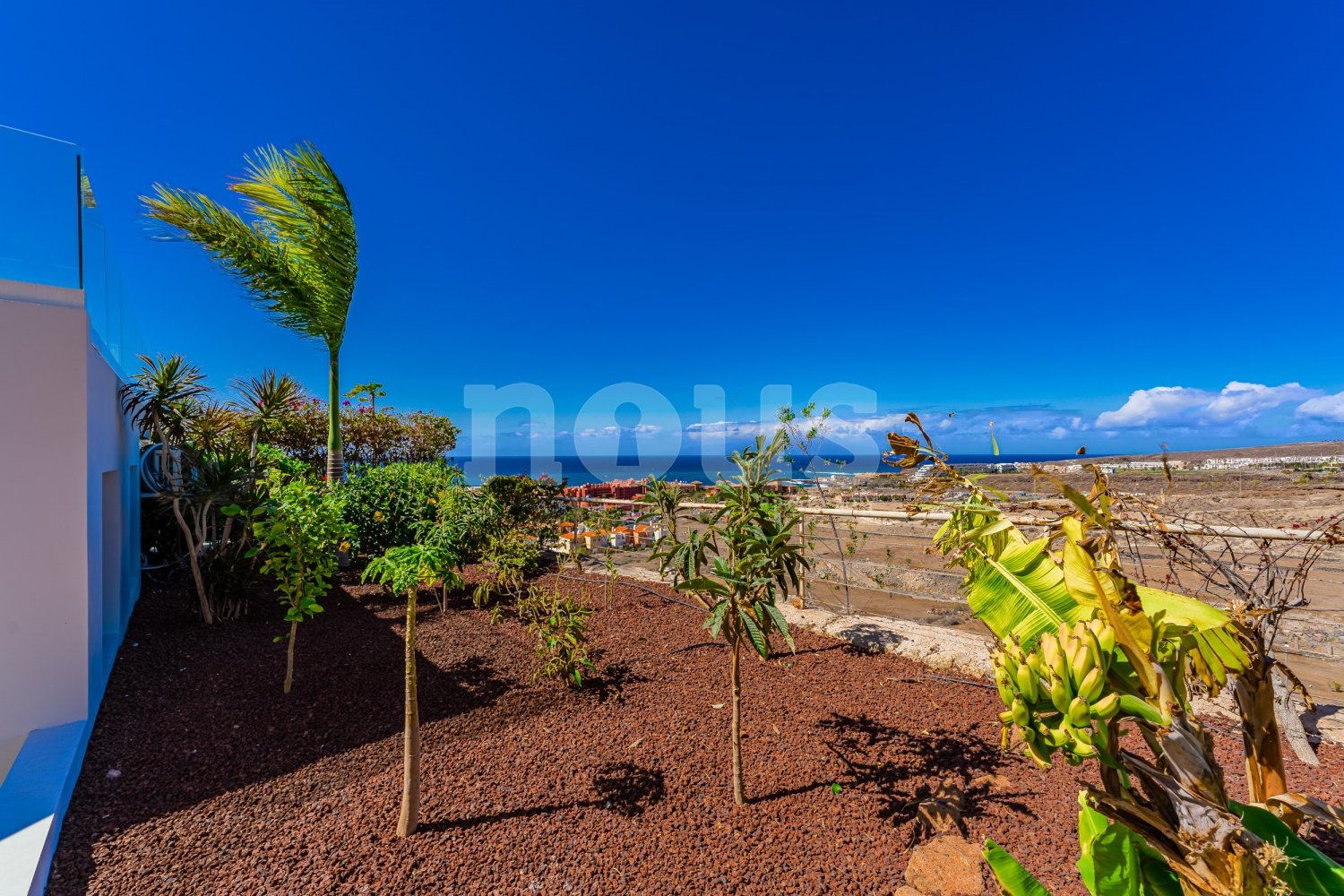 Villa in Adeje, Tenerife, Spain 5 bedrooms, 198 sq.m. No. 109843