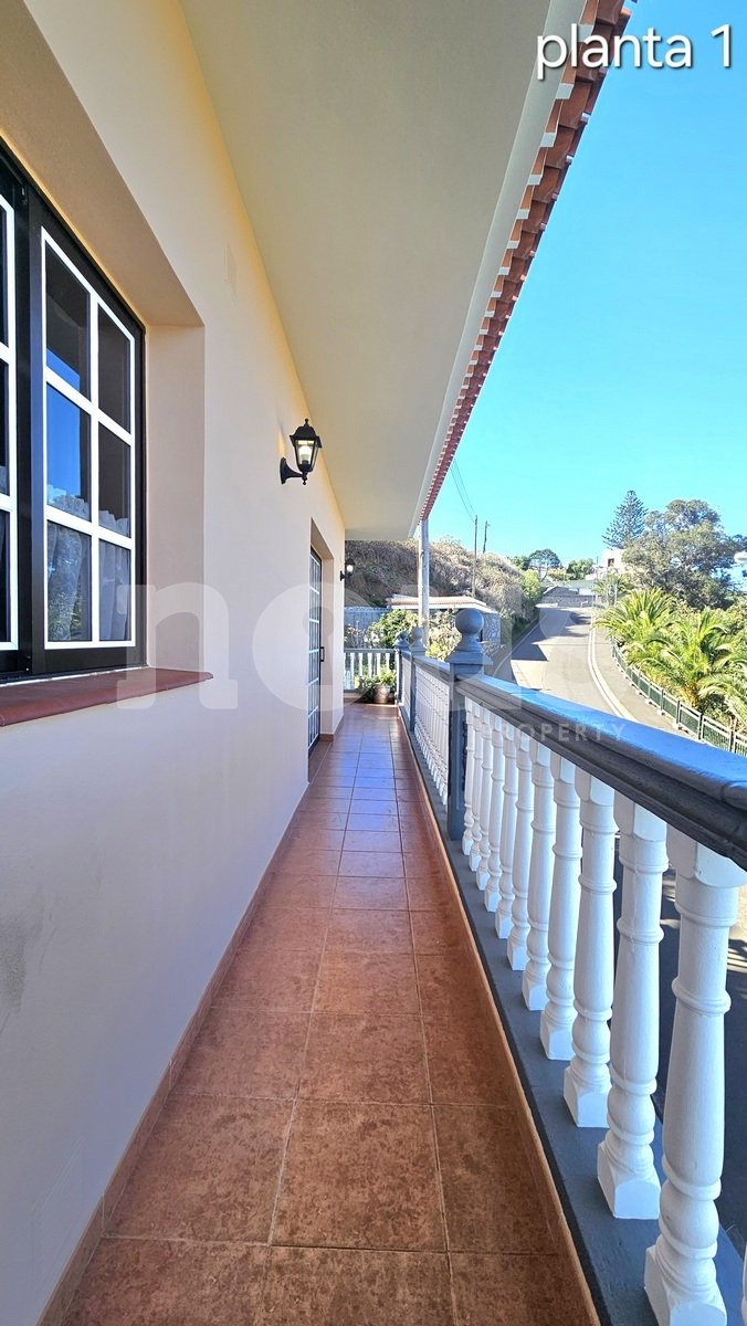 Māja Tenerife, Spānijā 8 istabas, 335 m2 Nr. 109845