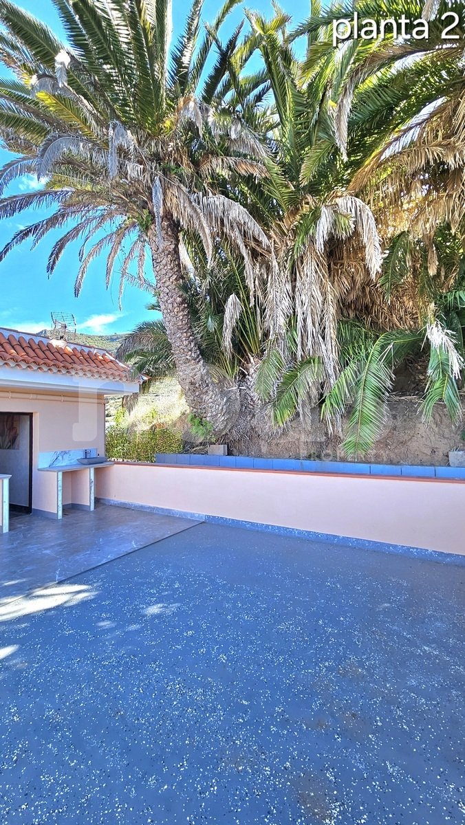 Māja Tenerife, Spānijā 8 istabas, 335 m2 Nr. 109845