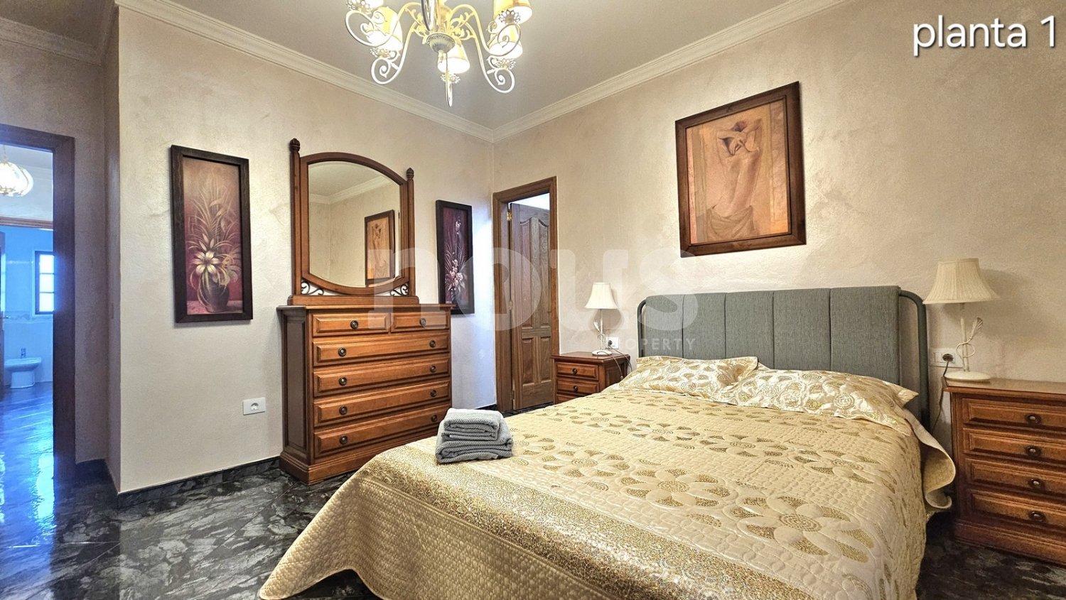 Māja Tenerife, Spānijā 8 istabas, 335 m2 Nr. 109845