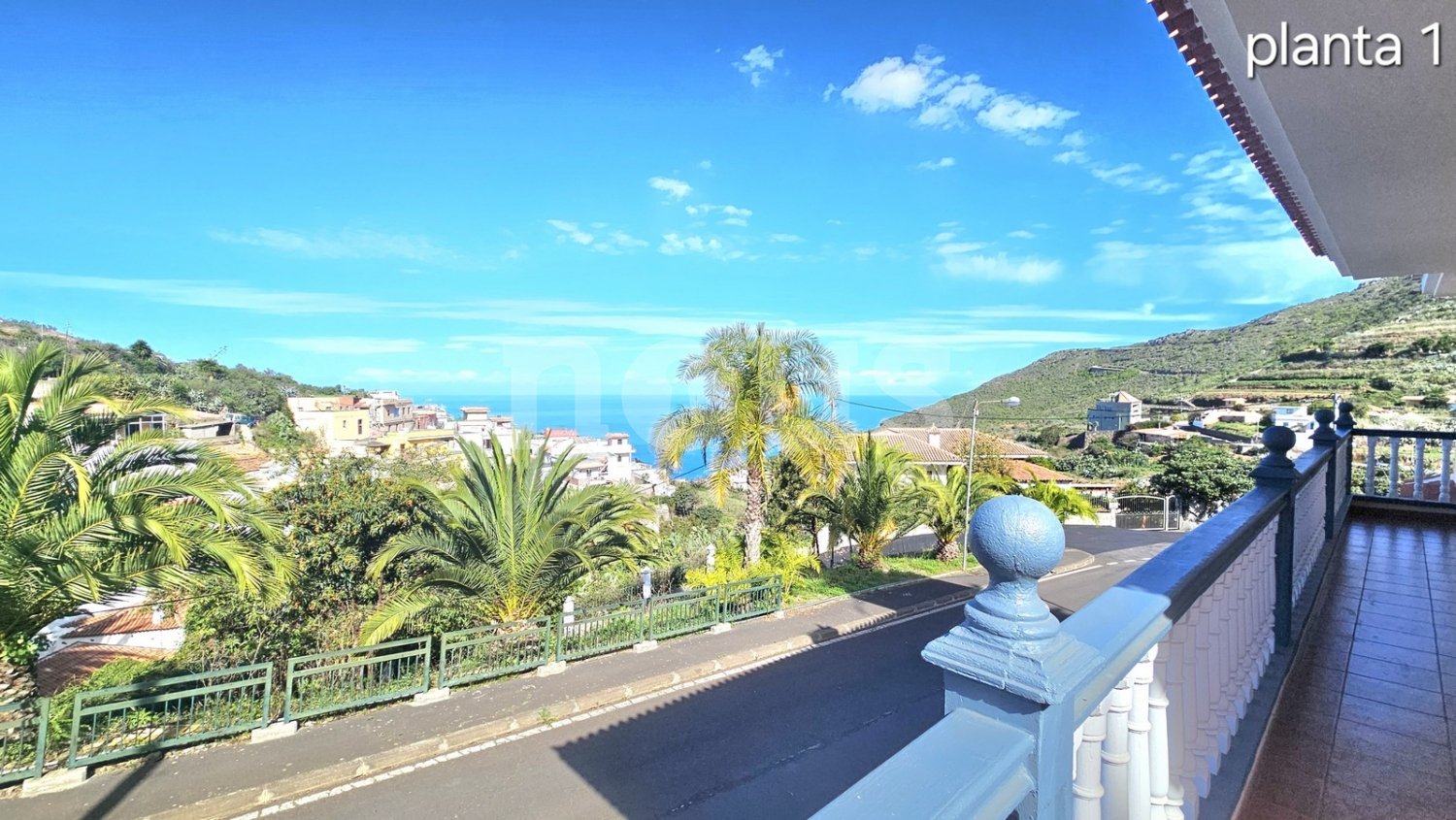 Māja Tenerife, Spānijā 8 istabas, 335 m2 Nr. 109845