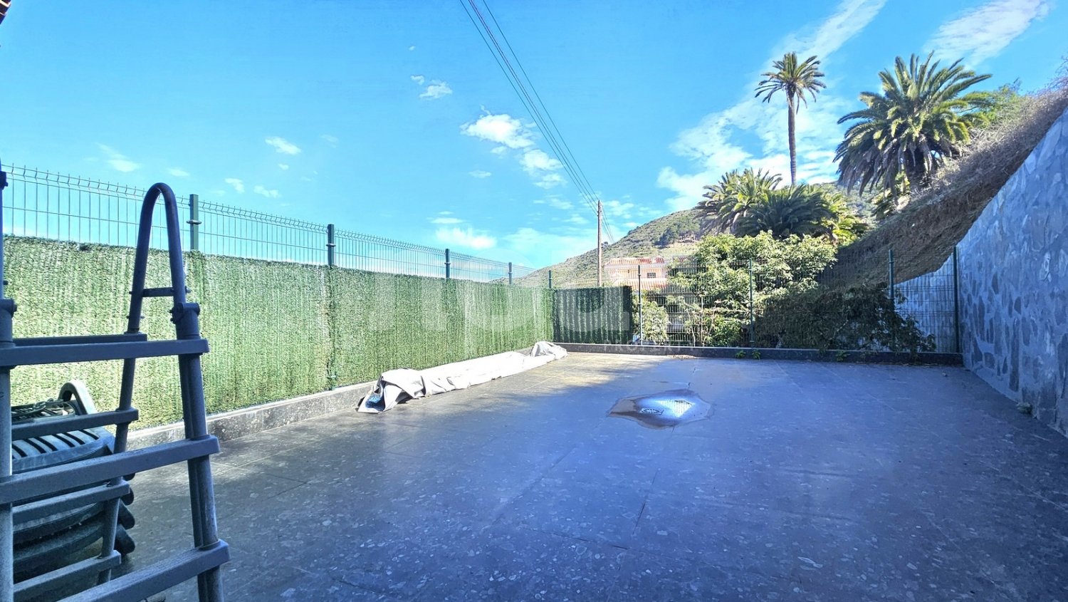 Māja Tenerife, Spānijā 8 istabas, 335 m2 Nr. 109845