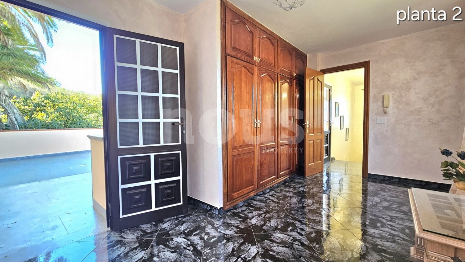 Māja Tenerife, Spānijā 8 istabas, 335 m2 Nr. 109845